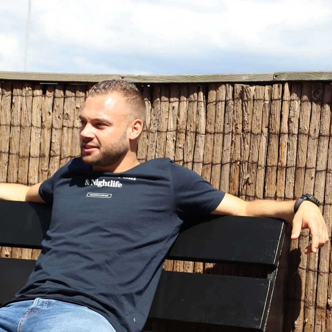 Familie doodgeschoten Bas van Wijk is in shock en intens verdrietig: 'Een leegte die niet op te vullen is'