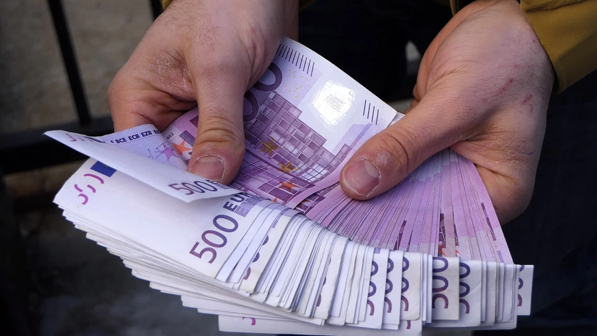 Rijkste Nederlanders nóg rijker: deze broers stegen het hardst