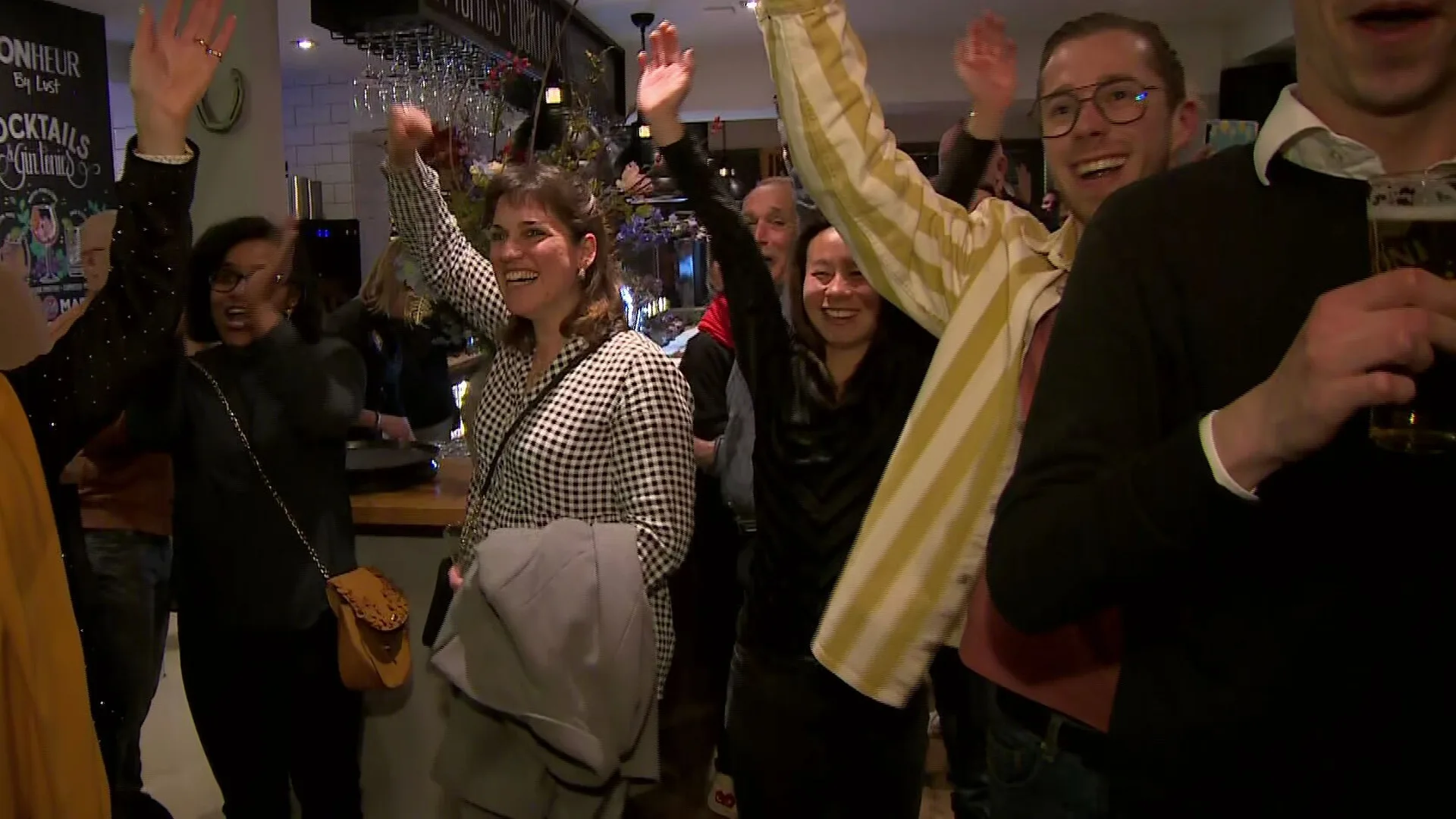 Echt voor Barendrecht krijgt bijna 60 procent van stemmen: 'Dit is ongelofelijk!'