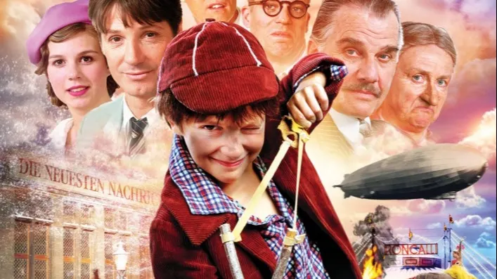 Pietje Bell niet meer geschikt voor kinderen, classificatie aangepast naar 12+