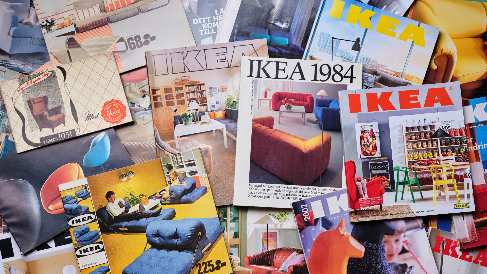 IKEA stopt met iconische catalogus: 'Een emotionele beslissing'