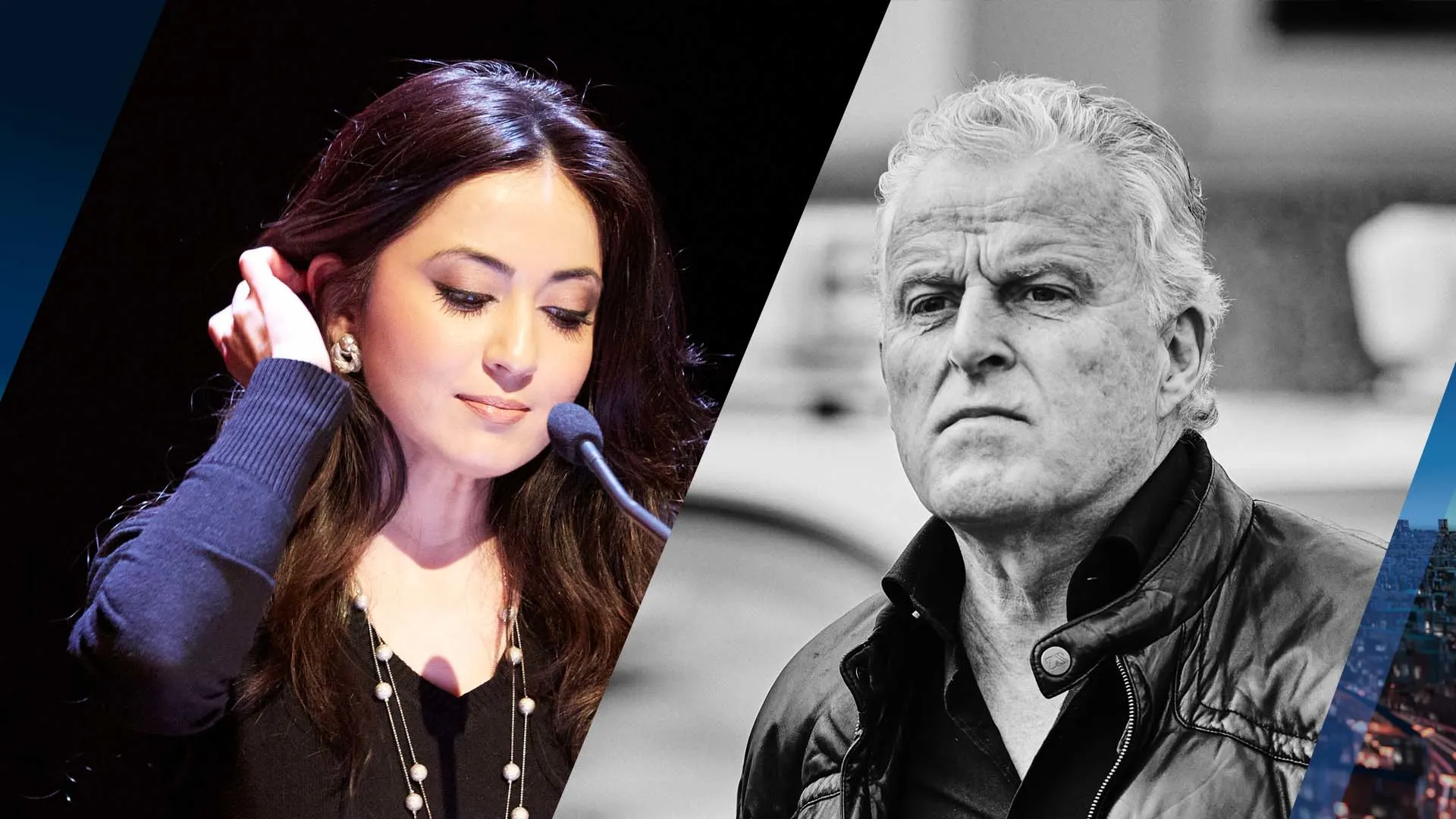 Verhaal partner Peter R. de Vries ontroert: 'We zouden deze zomer trouwen'