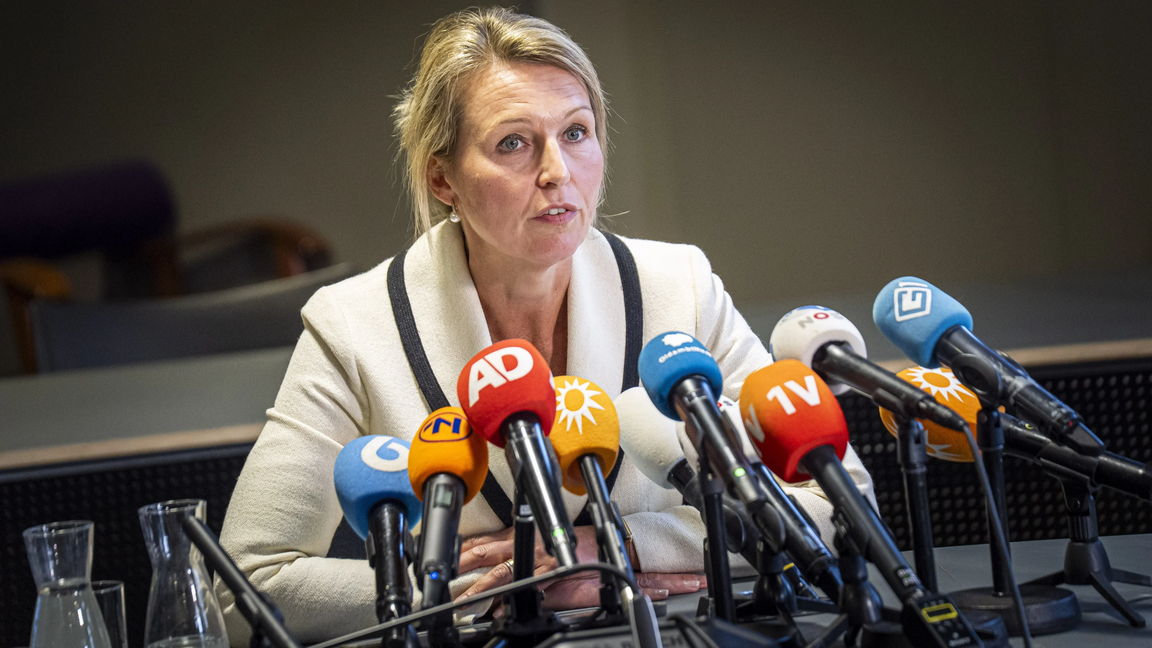 OM: Jeffrey en Emma zeer waarschijnlijk door verdrinking om het leven gekomen