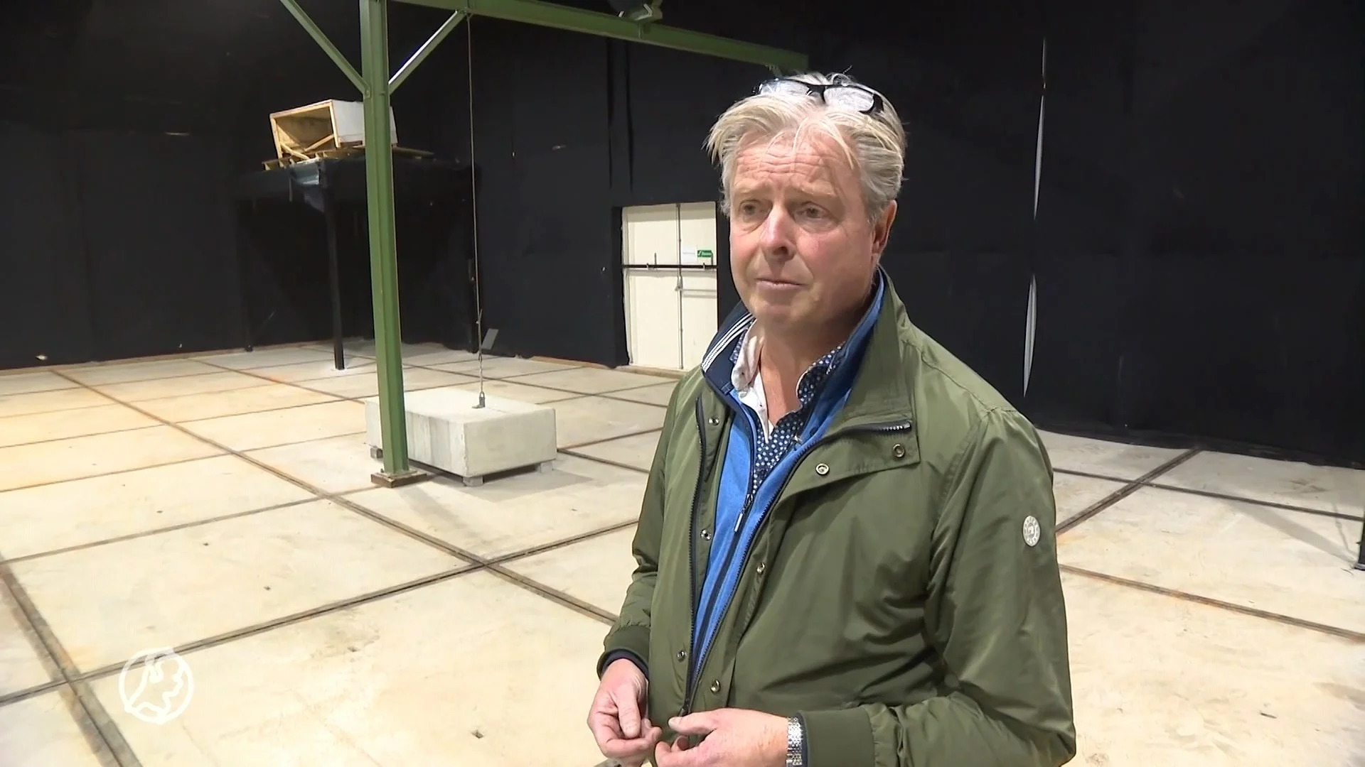 IJsbeeldenfestival geschrapt uit vrees voor nieuwe lockdown