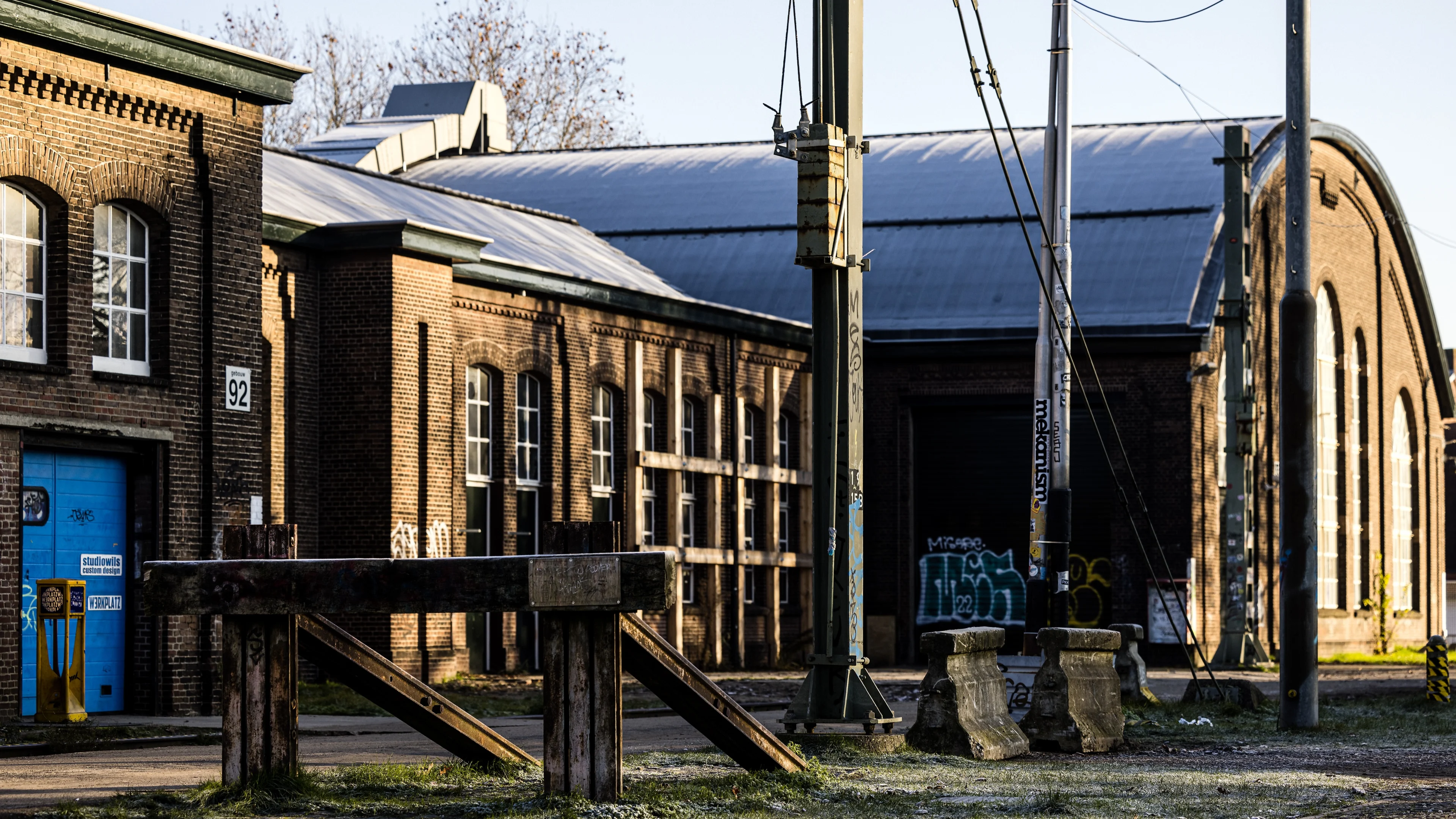Kwart miljoen euro boete voor Tilburg en NedTrain om blootstelling aan chroom-6