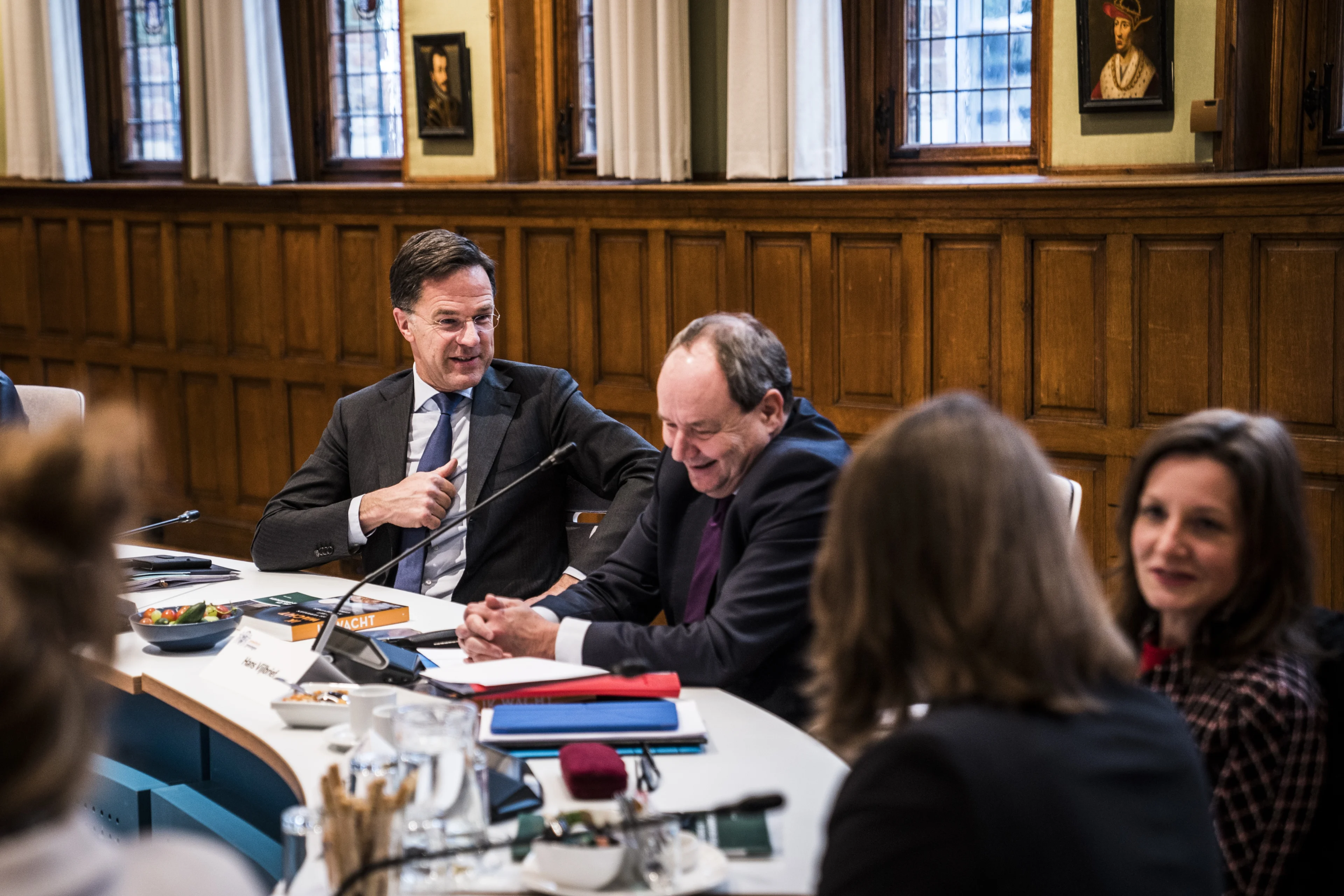 'Groot gat' tussen wensen Groningen en plan kabinet na gaswinning enquête