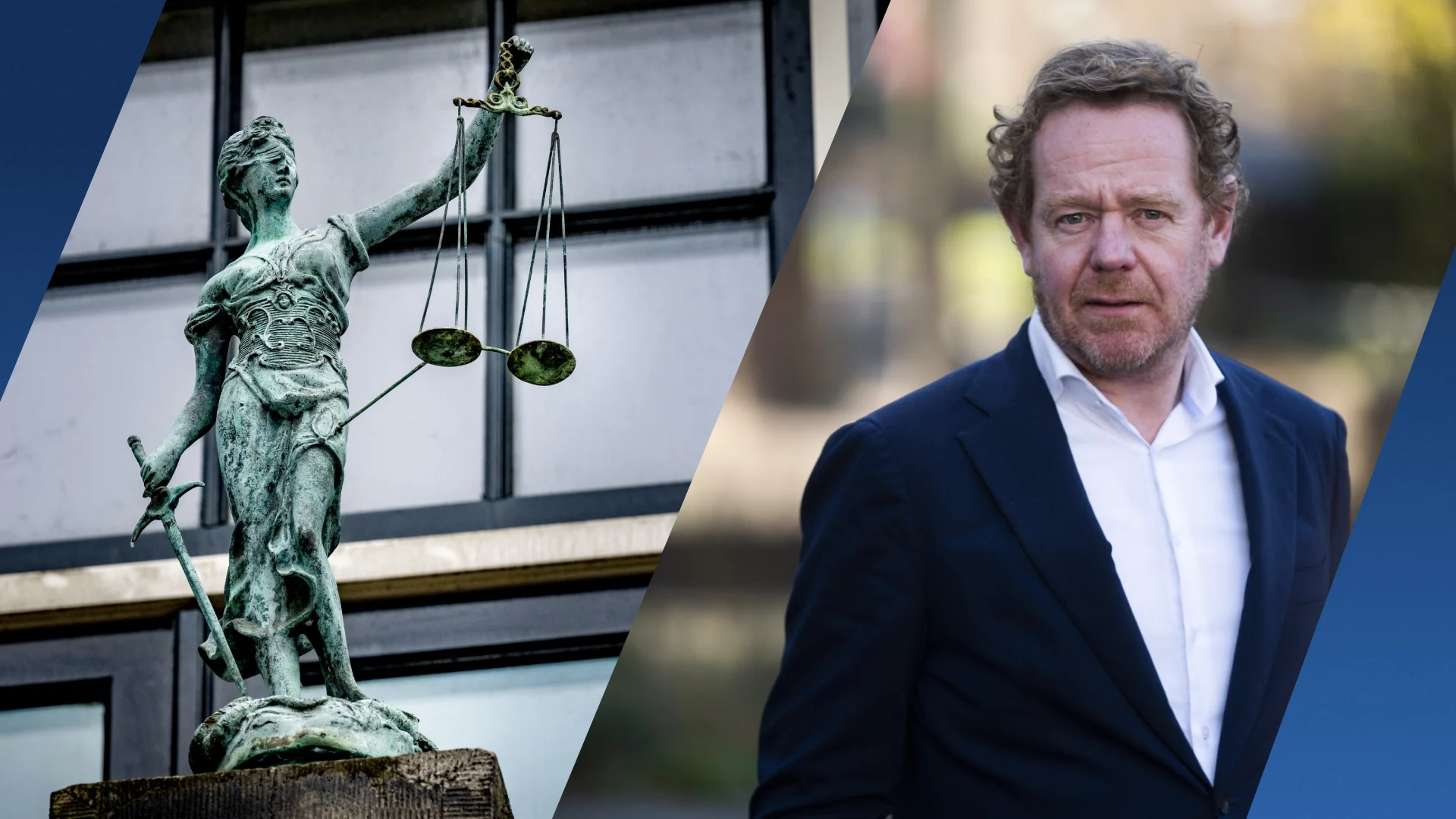 Rechter online onder vuur na intrekken inreisverbod islamitische predikers