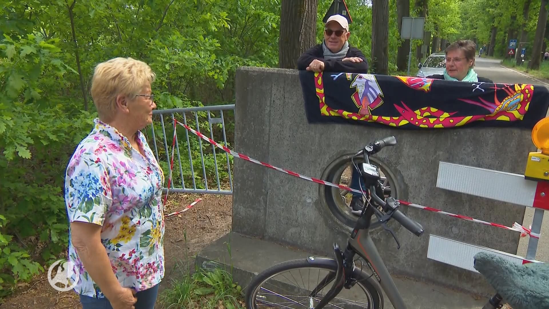 Nederbelgen boos over gesloten grens met Nederland: 'Ik voel me hier heel erg opgesloten'