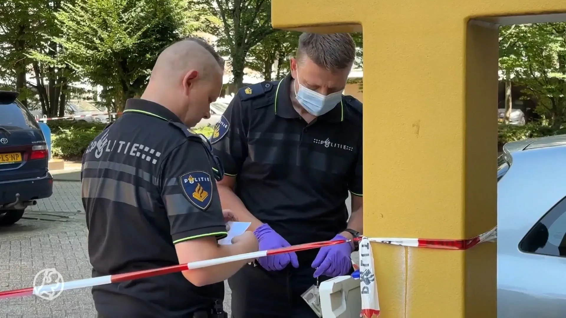 51-jarige vrouw neergestoken in Heerlen, verdachte meldt zichzelf bij politiebureau