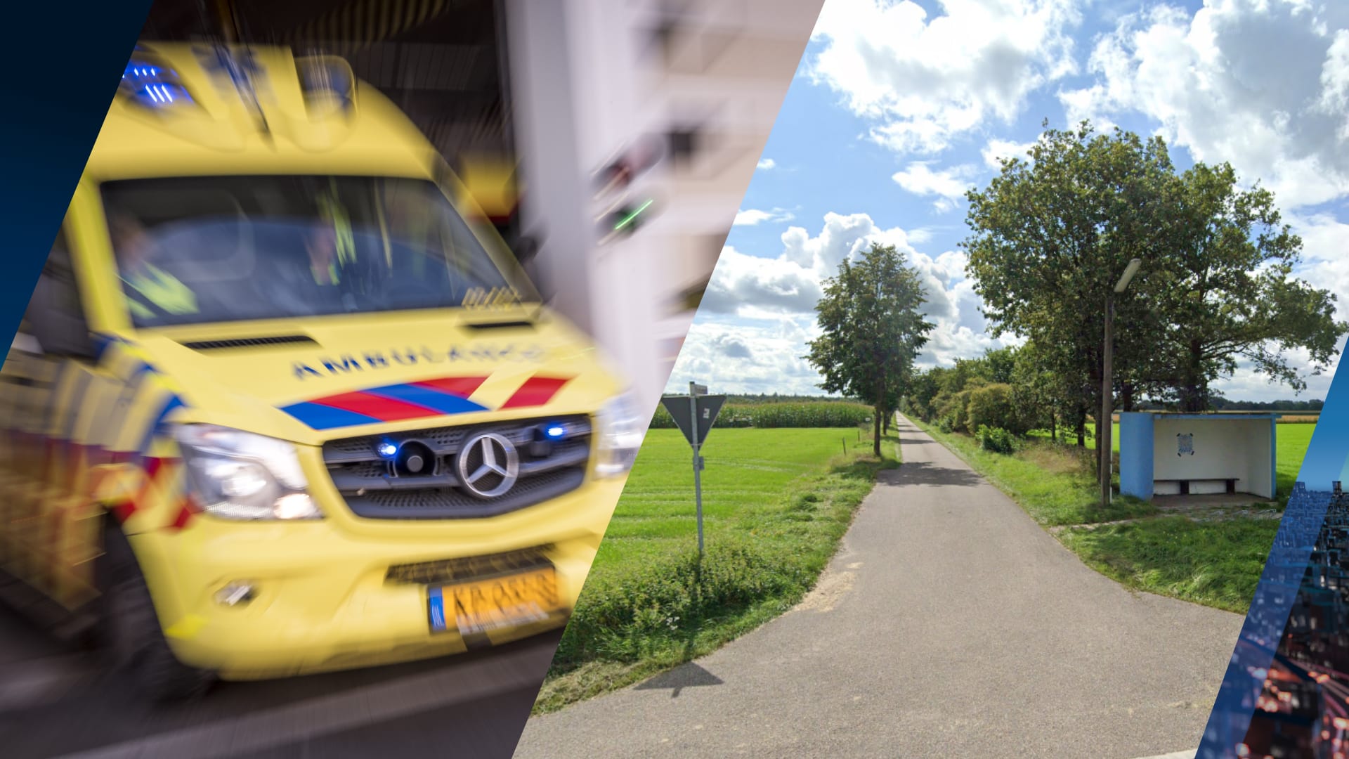 Nederlandse wielrenner (45) komt om bij botsing in Duitsland