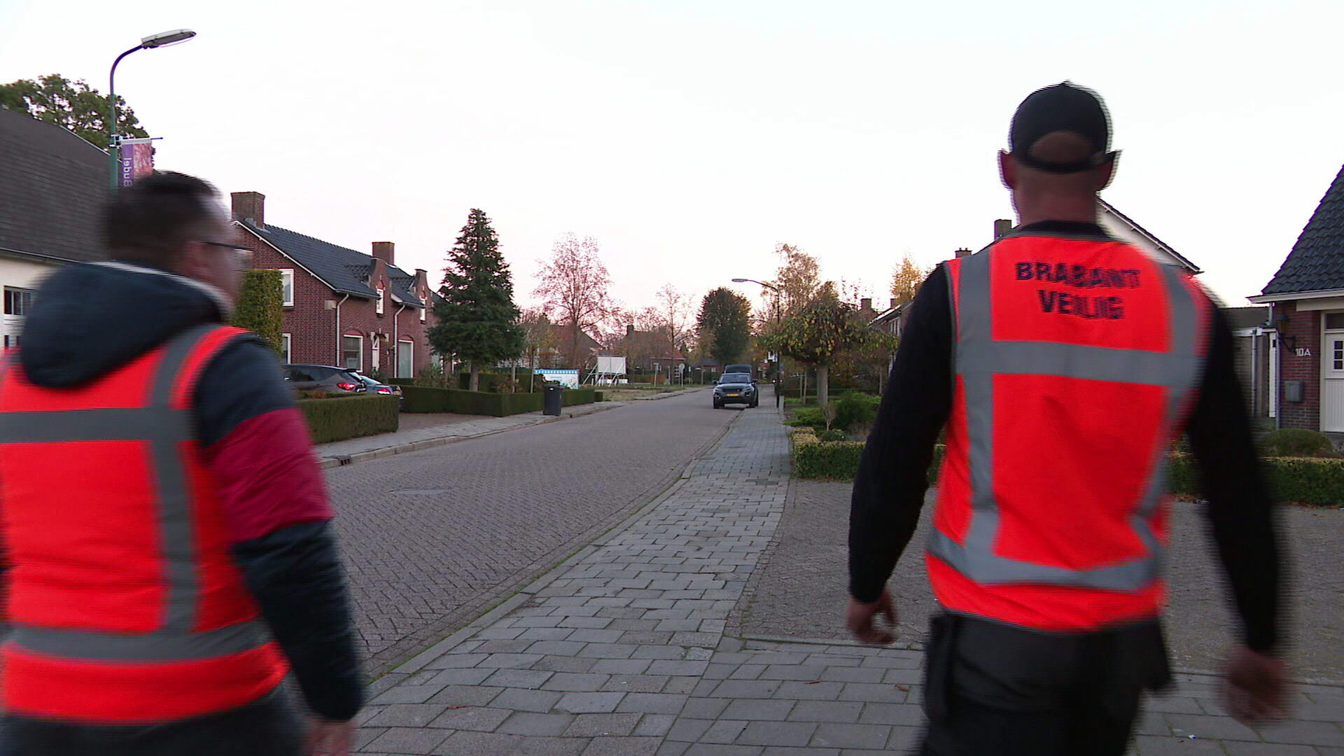 Budel en Maarheeze klaar met overlast asielzoekers, bewoners richten buurtwacht op