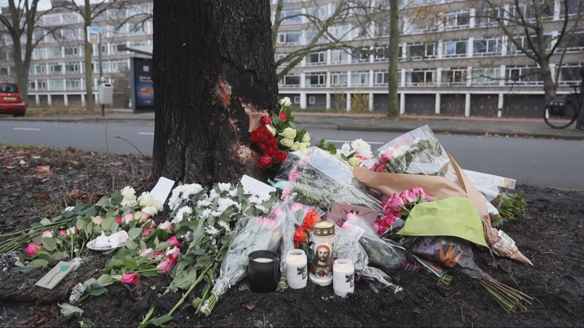 Slachtoffers fatale politieachtervolging waren jonge twintigers