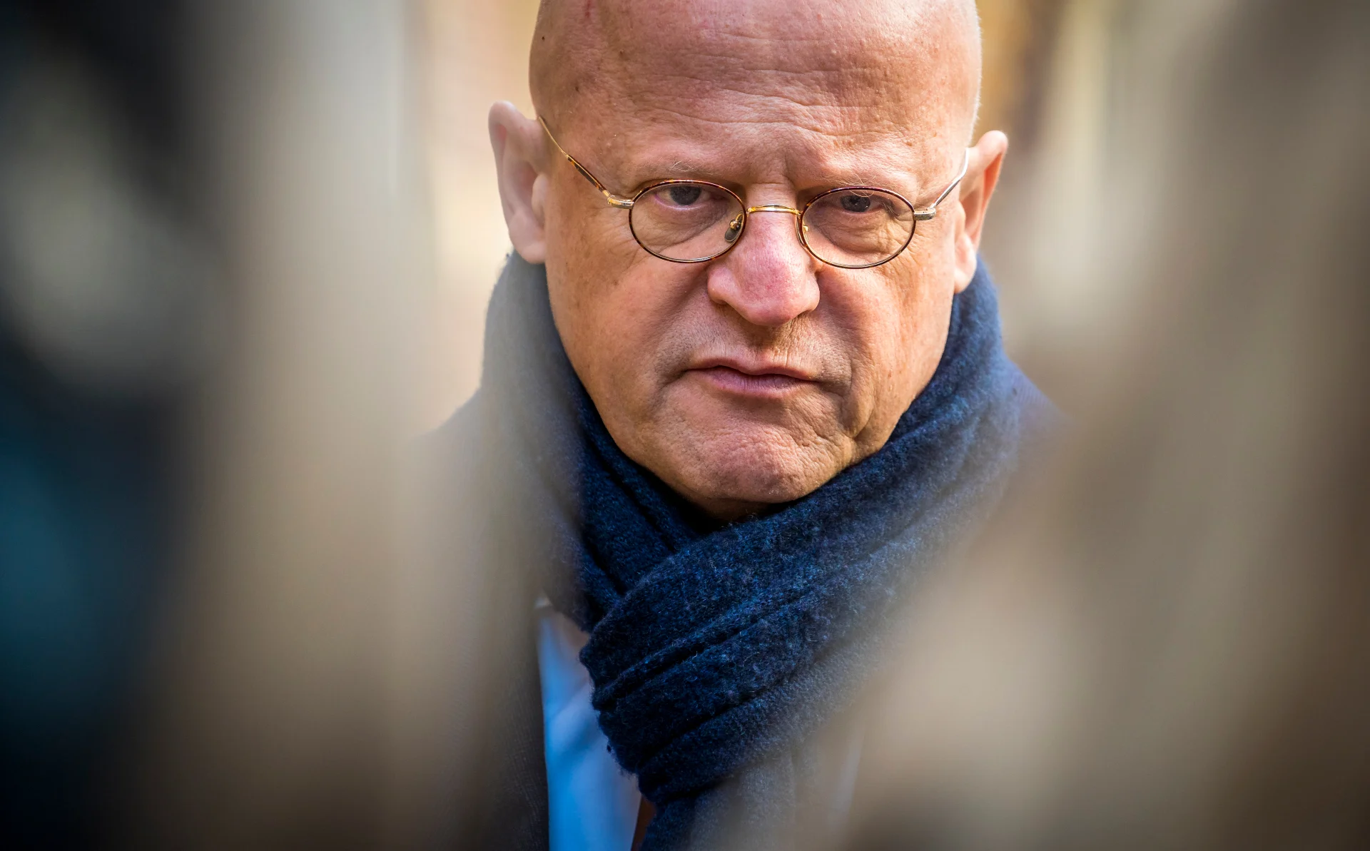 LIVEBLOG | 'Kijk voetbalwedstrijden EK thuis'