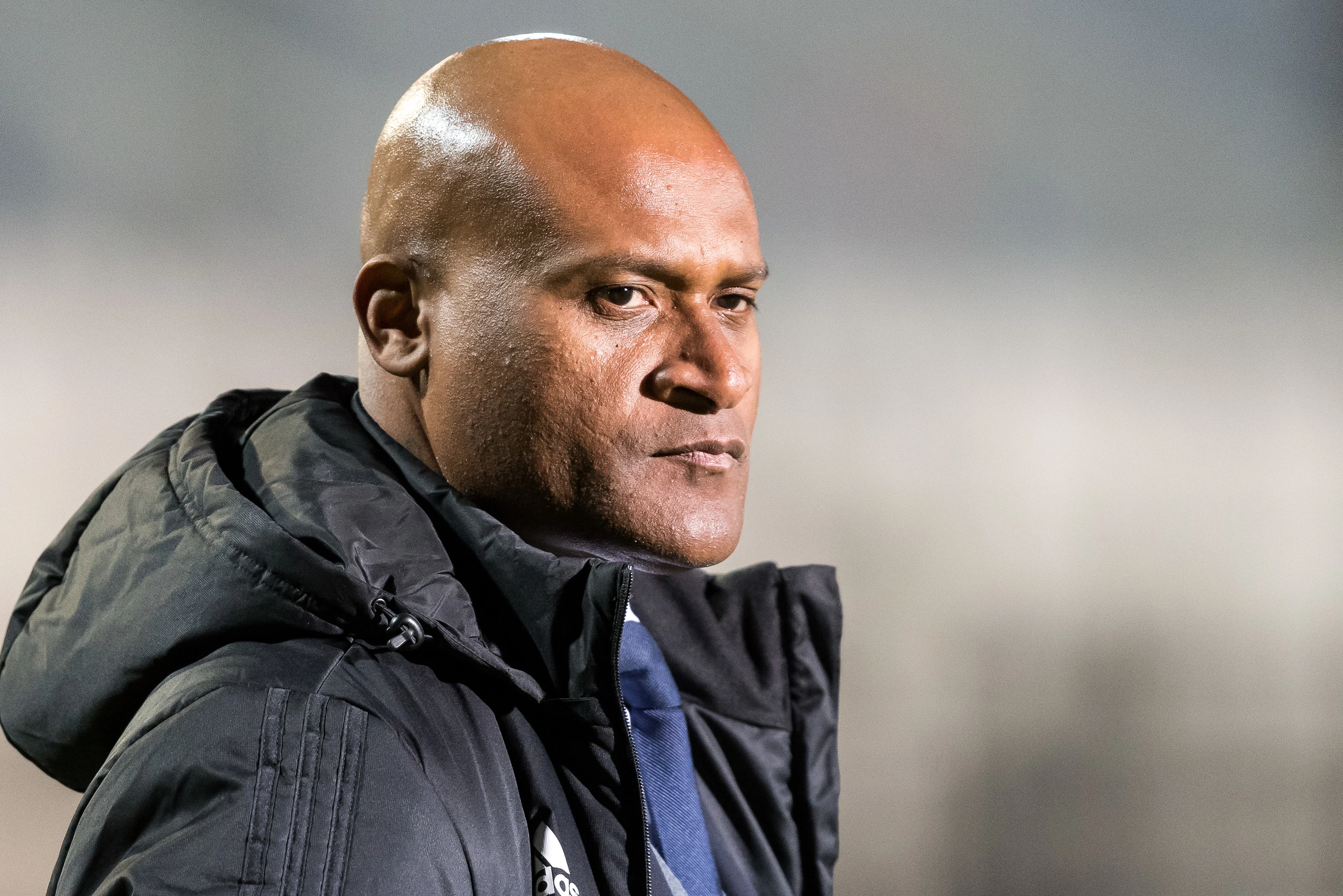 Ajax deed eerder onderzoek naar grensoverschrijdend gedrag Winston Bogarde