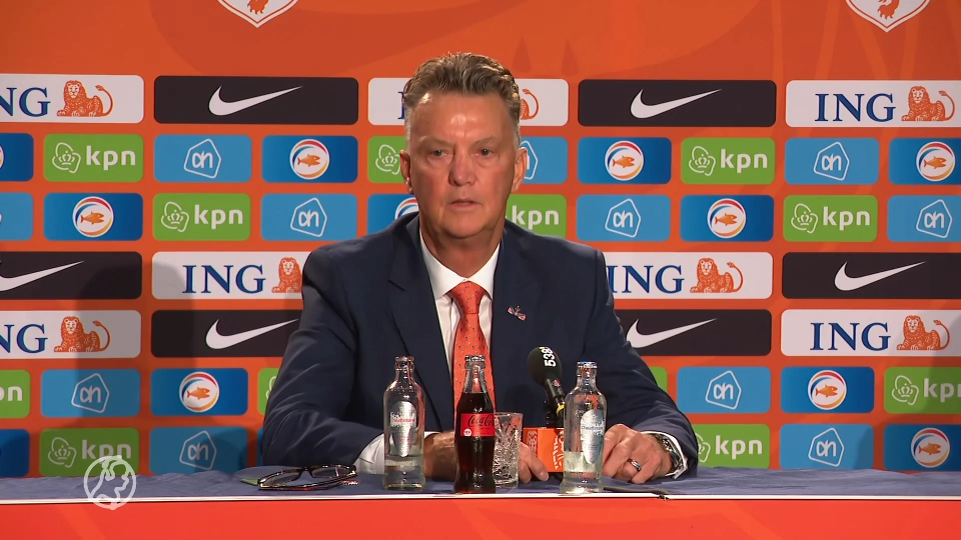 Dit verandert er in het Oranje van Louis van Gaal