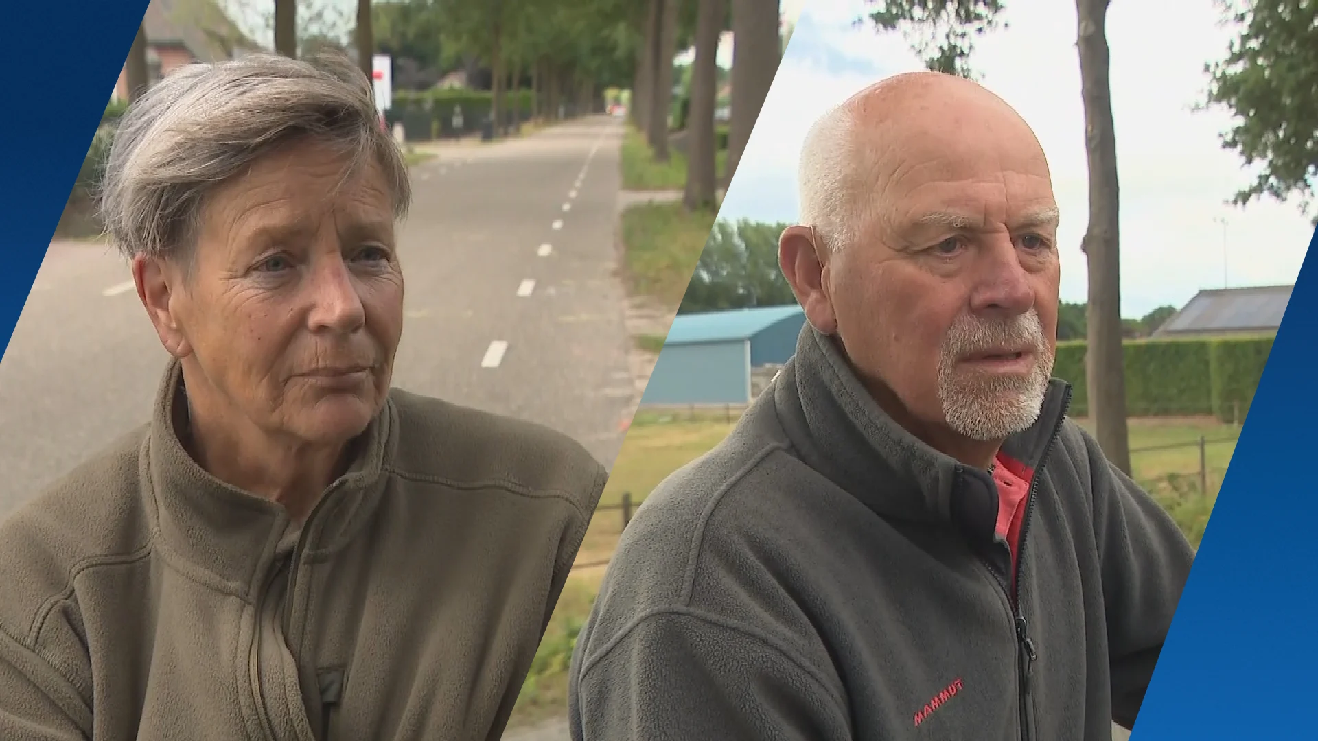 Campinggasten Schijndel in shock na dood vrouw (79): 'Ontzettend oneerlijk'