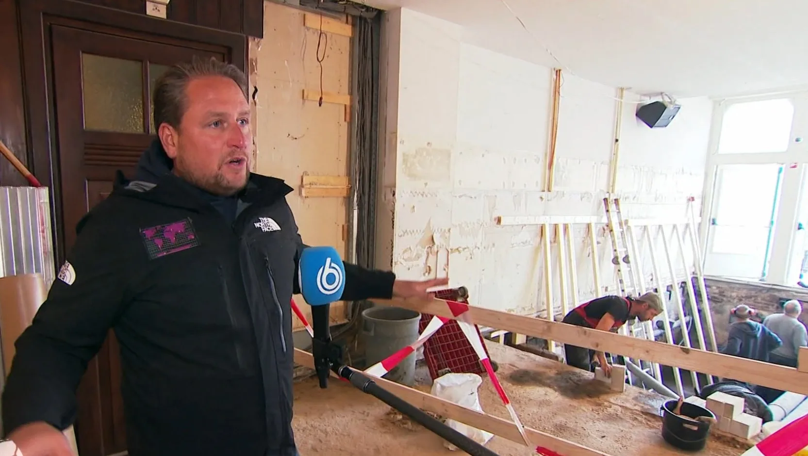 Ondernemers bereiden zich voor op 'nieuwe' samenleving: 'Van 600 naar 300 stoelen op het terras'