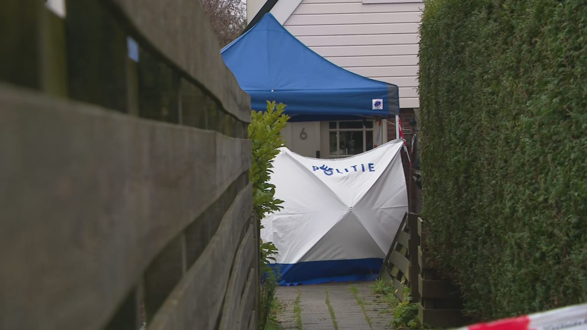 Man (71) aangehouden na familiedrama in Tuitjenhorn, week na vinden lichaam vrouw (68)