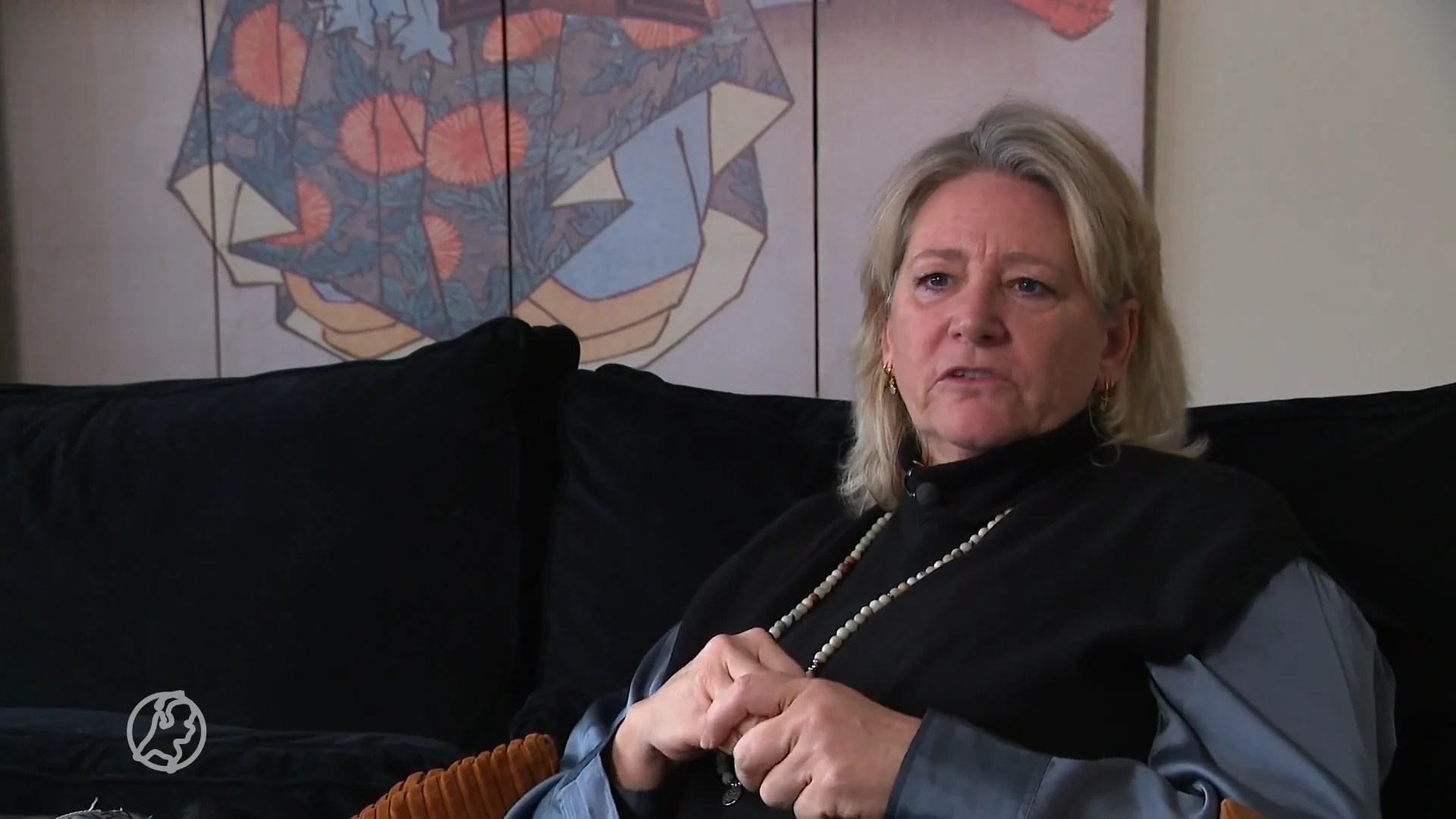 Oud-agente die VVD'er Soumaya Sahla observeerde en arresteerde diep teleurgesteld: 'Dit is compleet bizar'