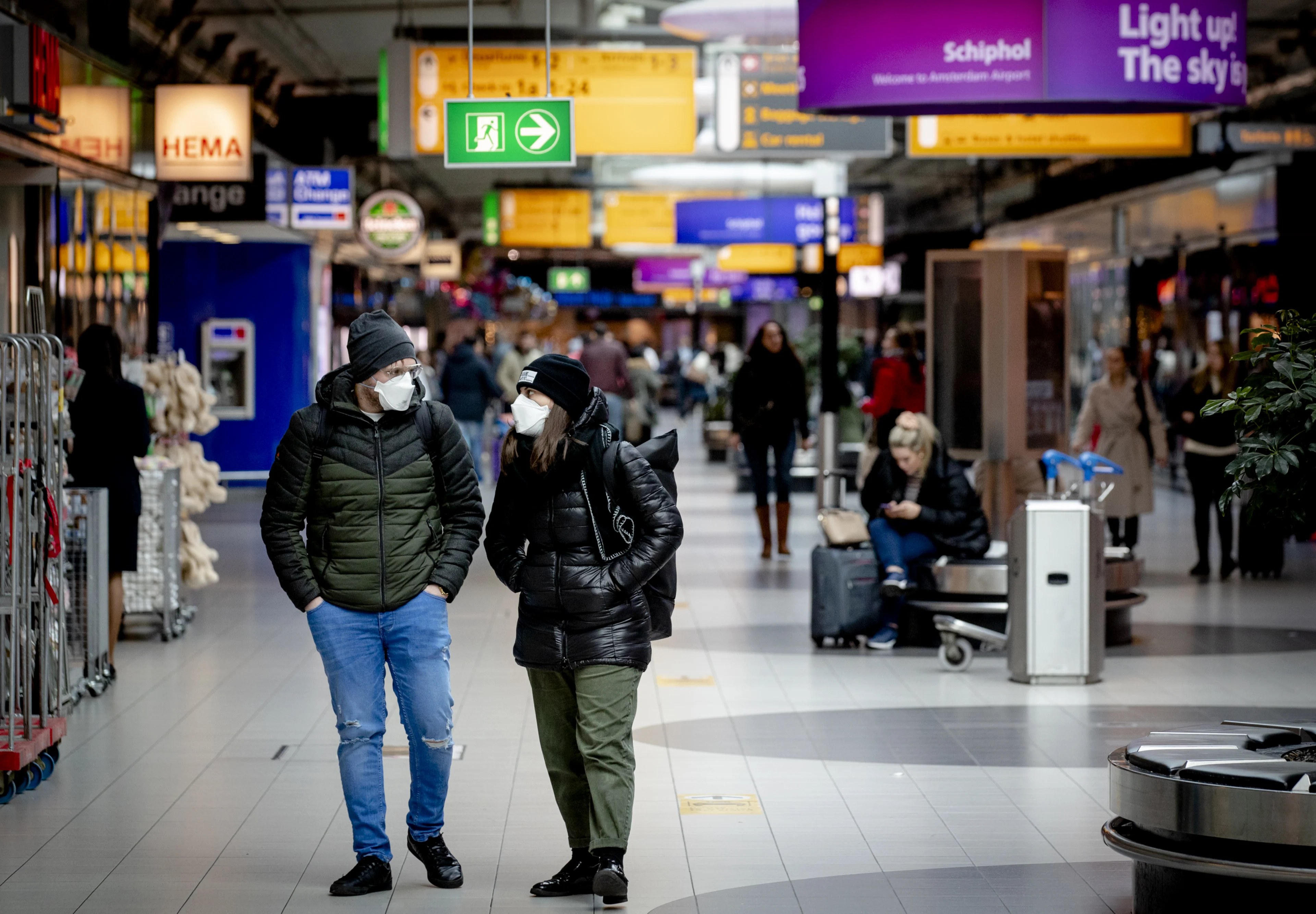Besmette coronapatiënt in Tilburgs ziekenhuis is man (56) uit Loon op Zand