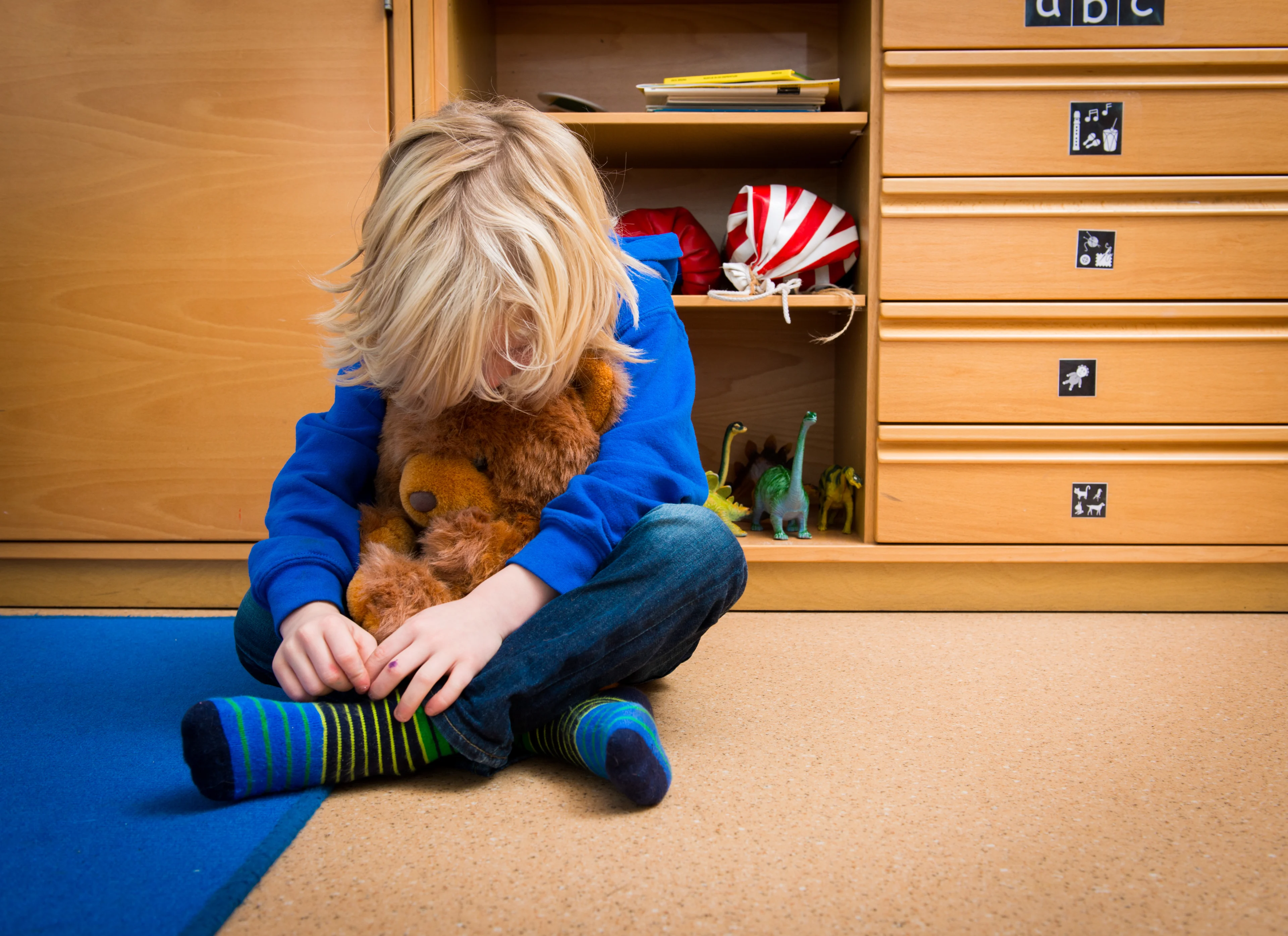 Onvrede over begeleiding vaak reden stoppen pleeggezin