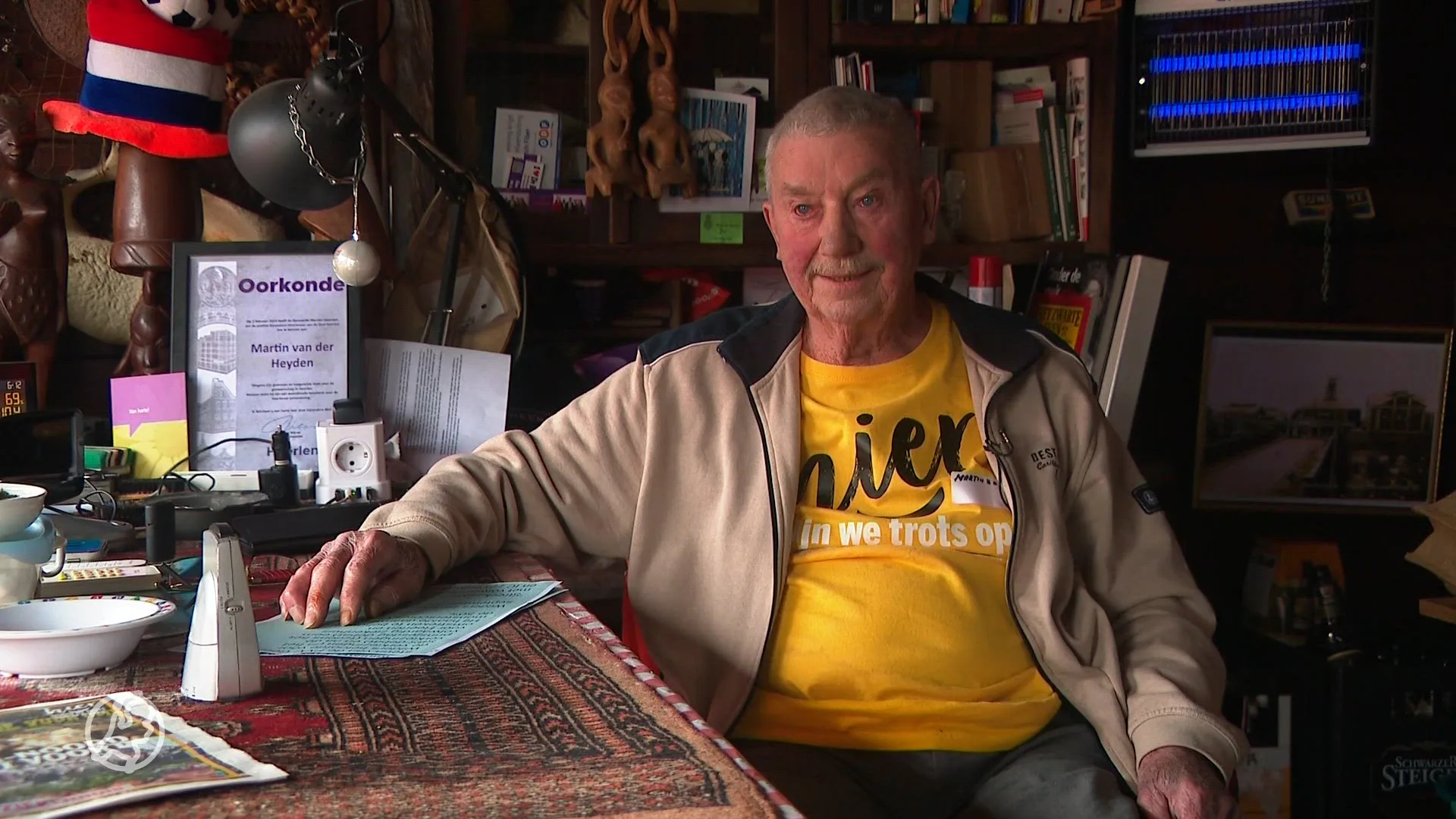 Een jaar na de verkiezingen: hoe zit het met de beloftes?