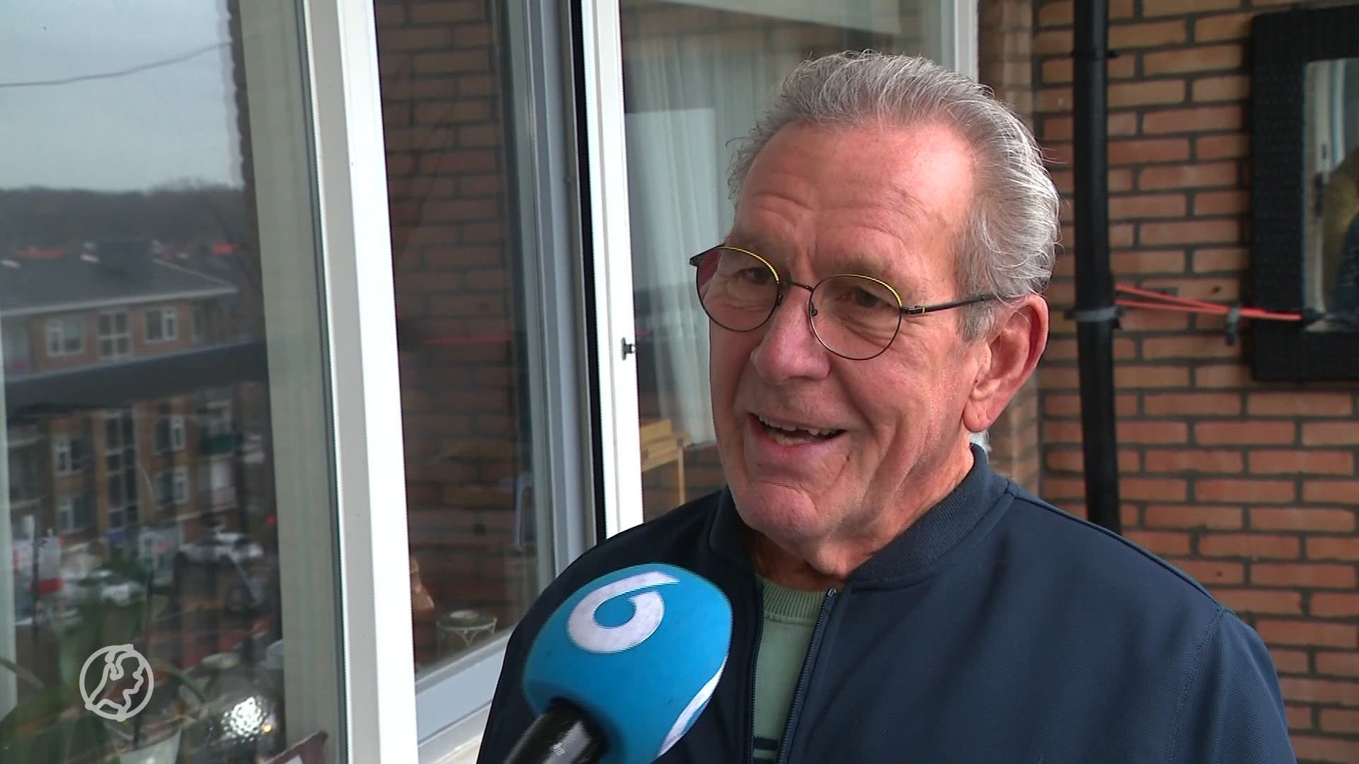 Geen kerstdecoratie, 'pure betutteling': flatbewoners mogen niks ophangen vanwege veiligheid