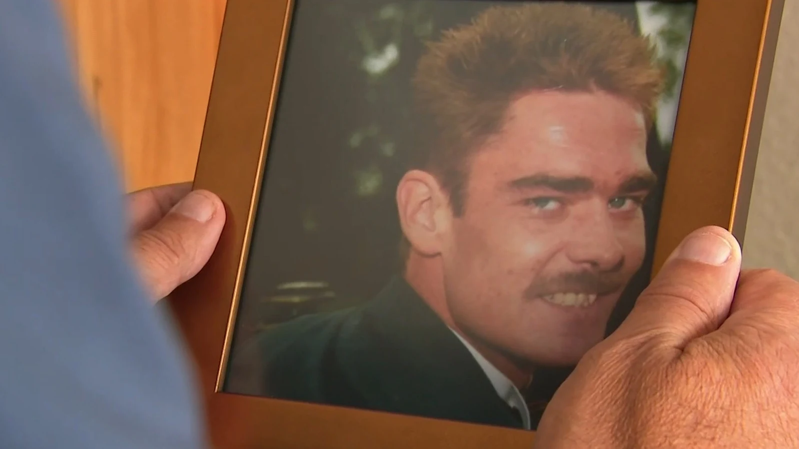 Wordt deze moord na 21 jaar opgelost door een paar schoenen?