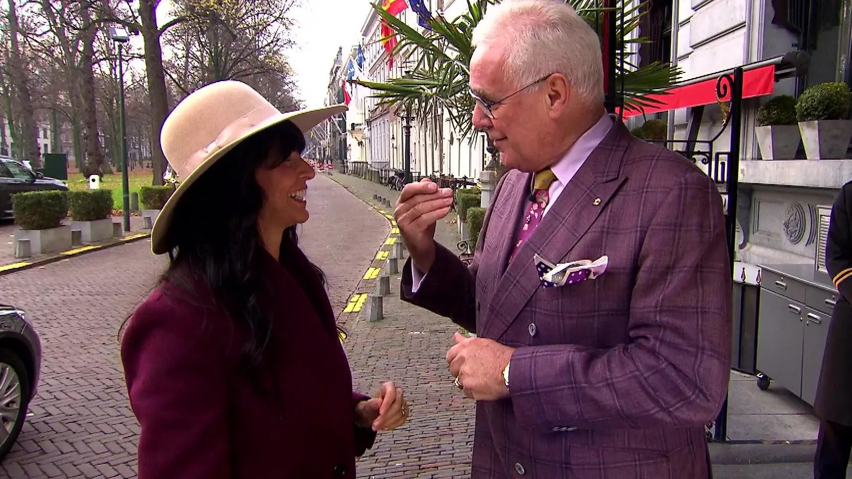 14 januari 2020 - Hart van Oranje