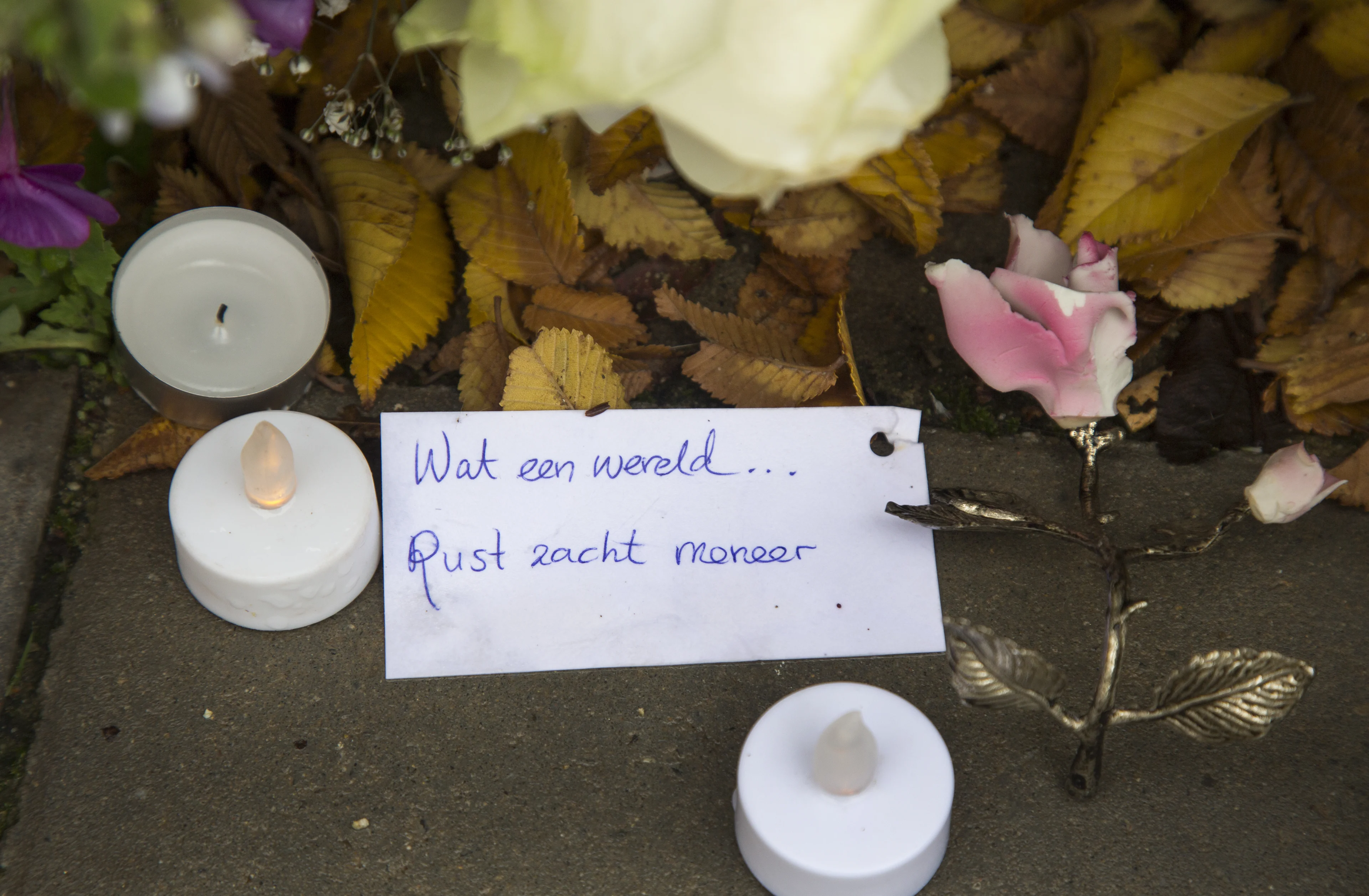 Tot 12 maanden cel voor fatale ‘pedojacht’ op Jan (73) uit Arnhem