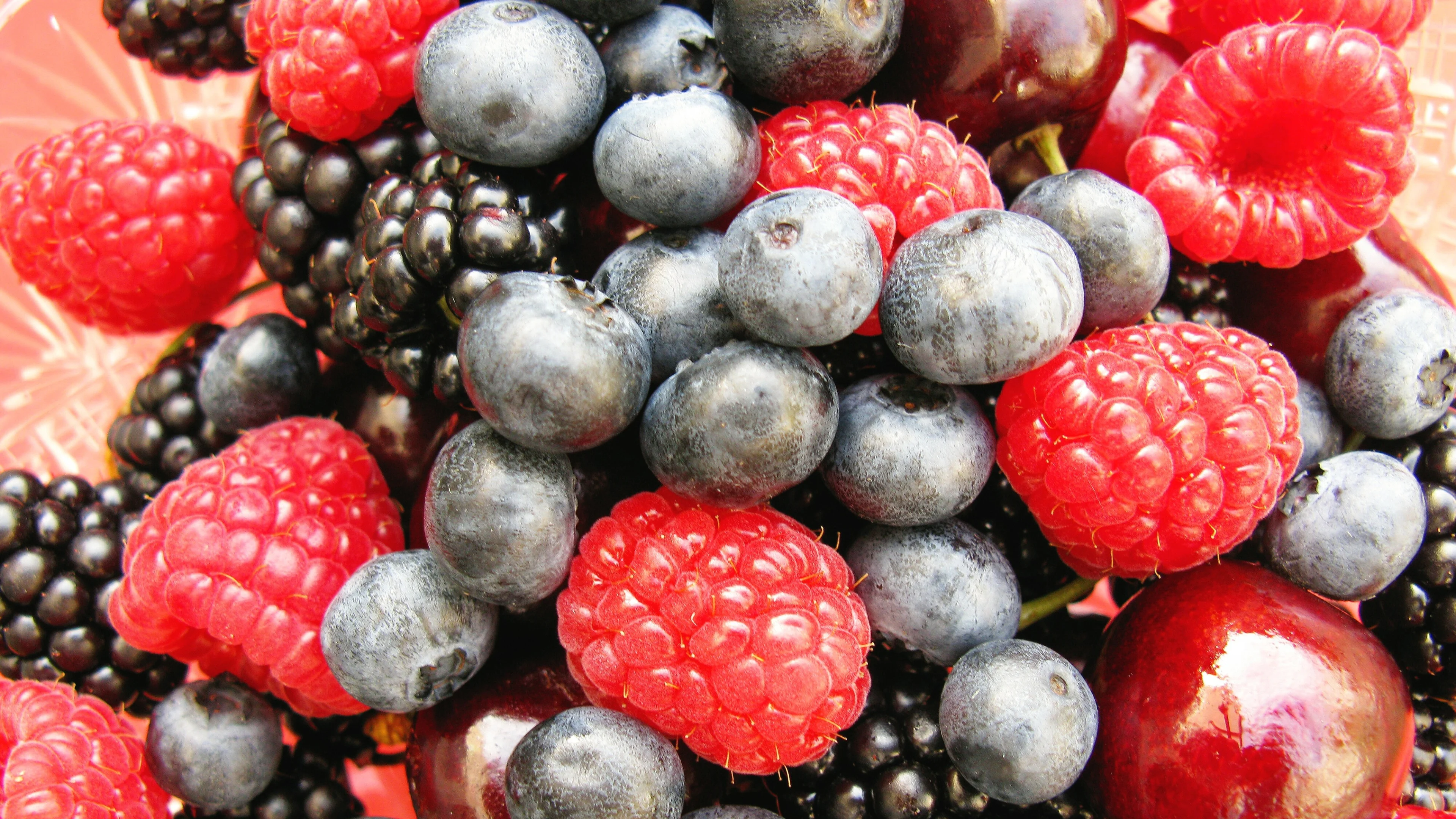 Coop waarschuwt voor bosvruchtenmix met hepatitis, ruim tien mensen in ziekenhuis