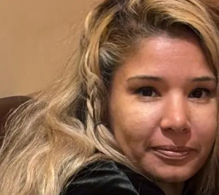 Aronna (40) uit IJmuiden al dagenlang vermist, politie maakt zich zorgen