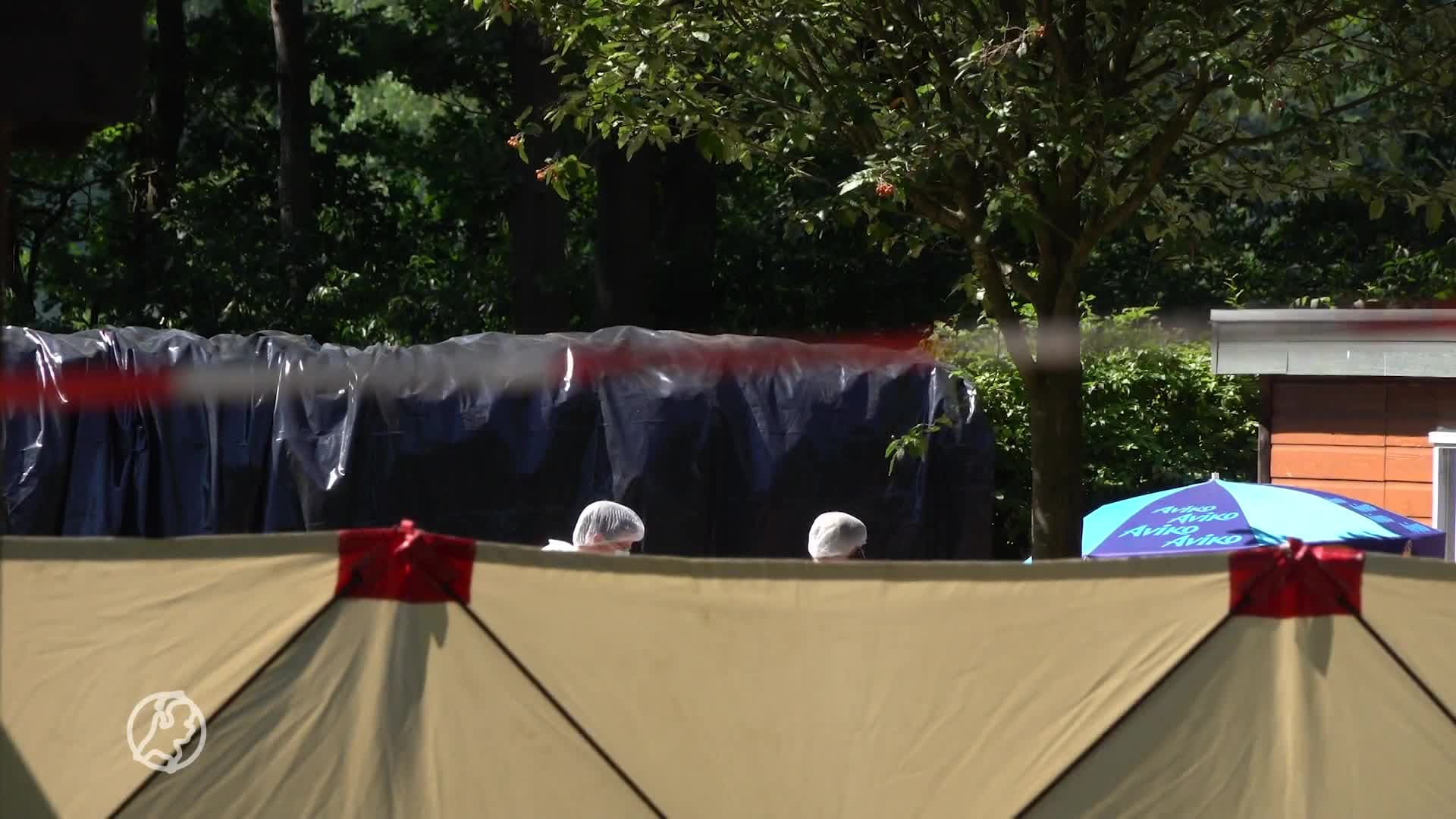 Politie vermoedt misdrijf bij dood man op vakantiepark Erm