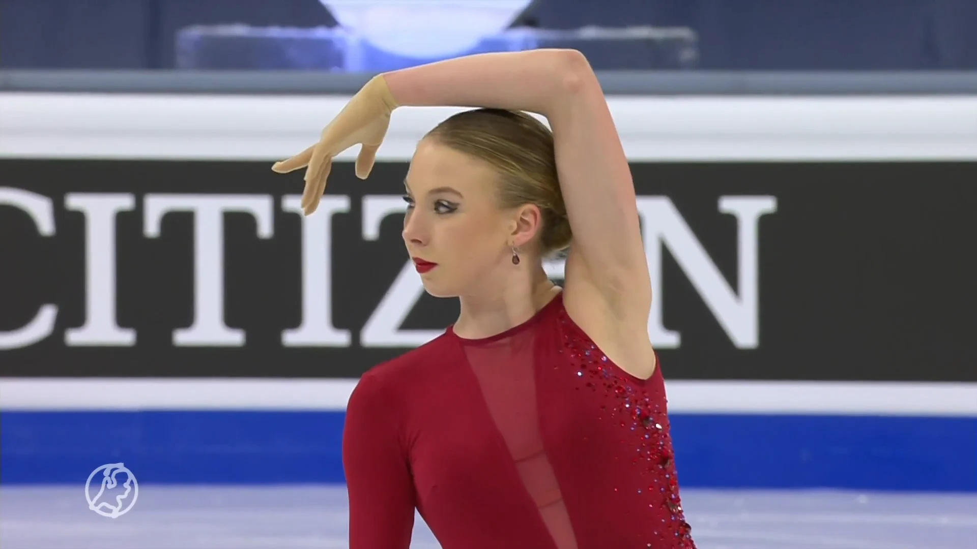 Lindsay van Zundert beste Nederlandse kunstrijdster op WK in 45 jaar