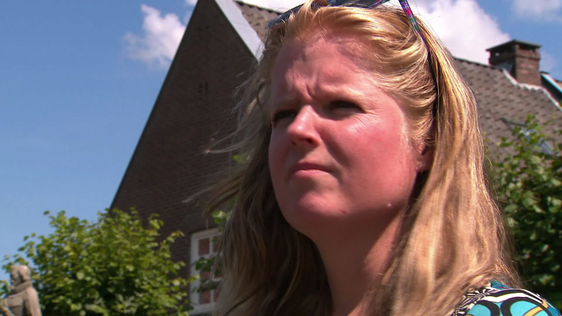 Megen geteisterd door stankoverlast: 'Geen idee waar het vandaan komt'