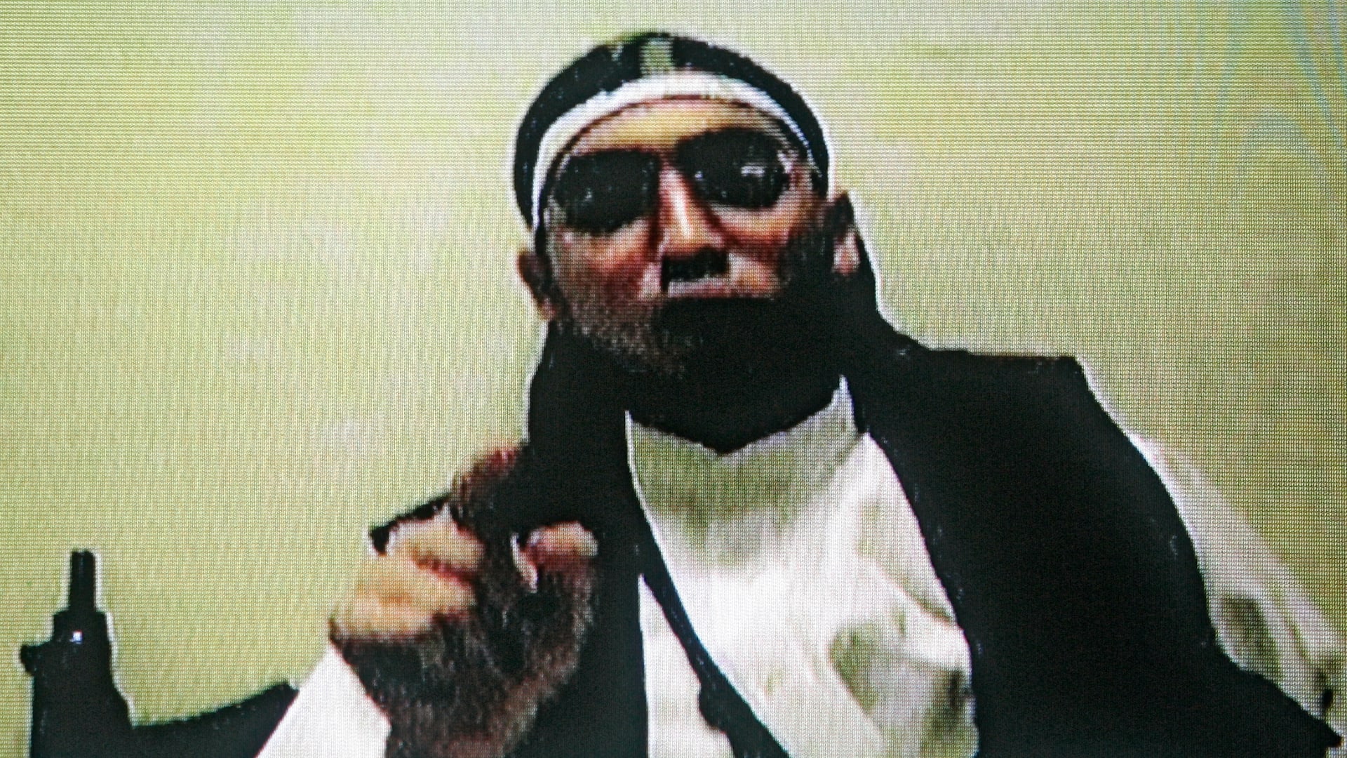 Samir A.: 'Ik wilde een bloedige aanslag plegen in Nederland'