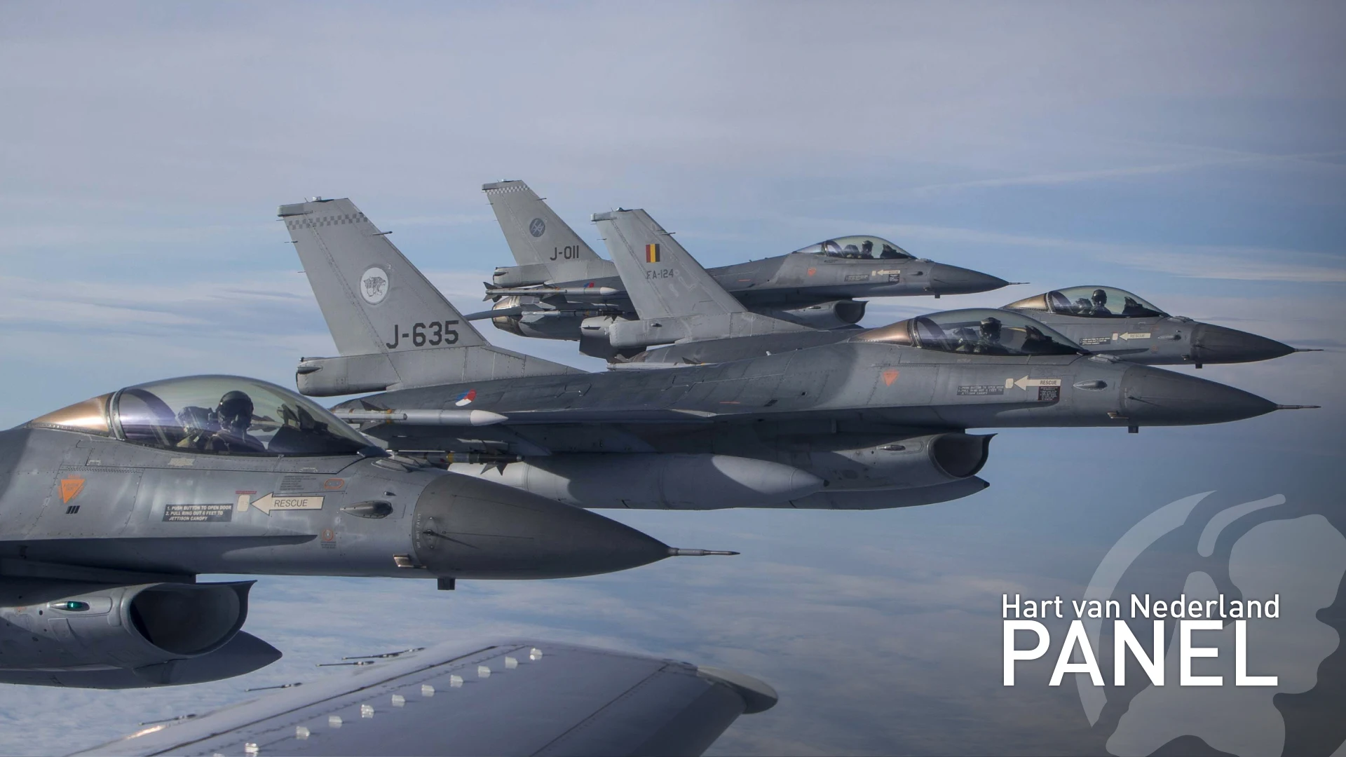 Angst voor oorlog met Rusland neemt af, maar nog niet alle zorgen zijn verdwenen