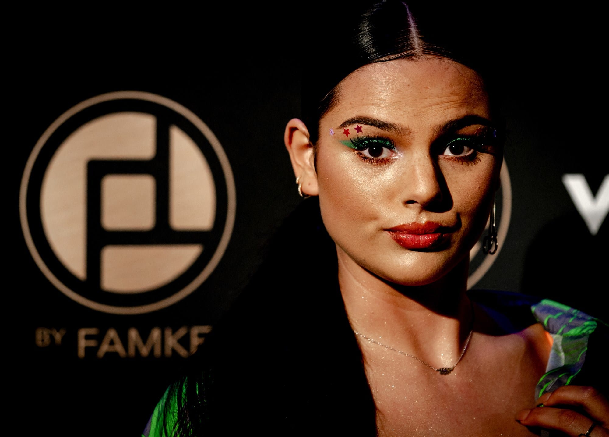 Famke Louise 'mentaal kapotgemaakt' na pleidooi in Jinek