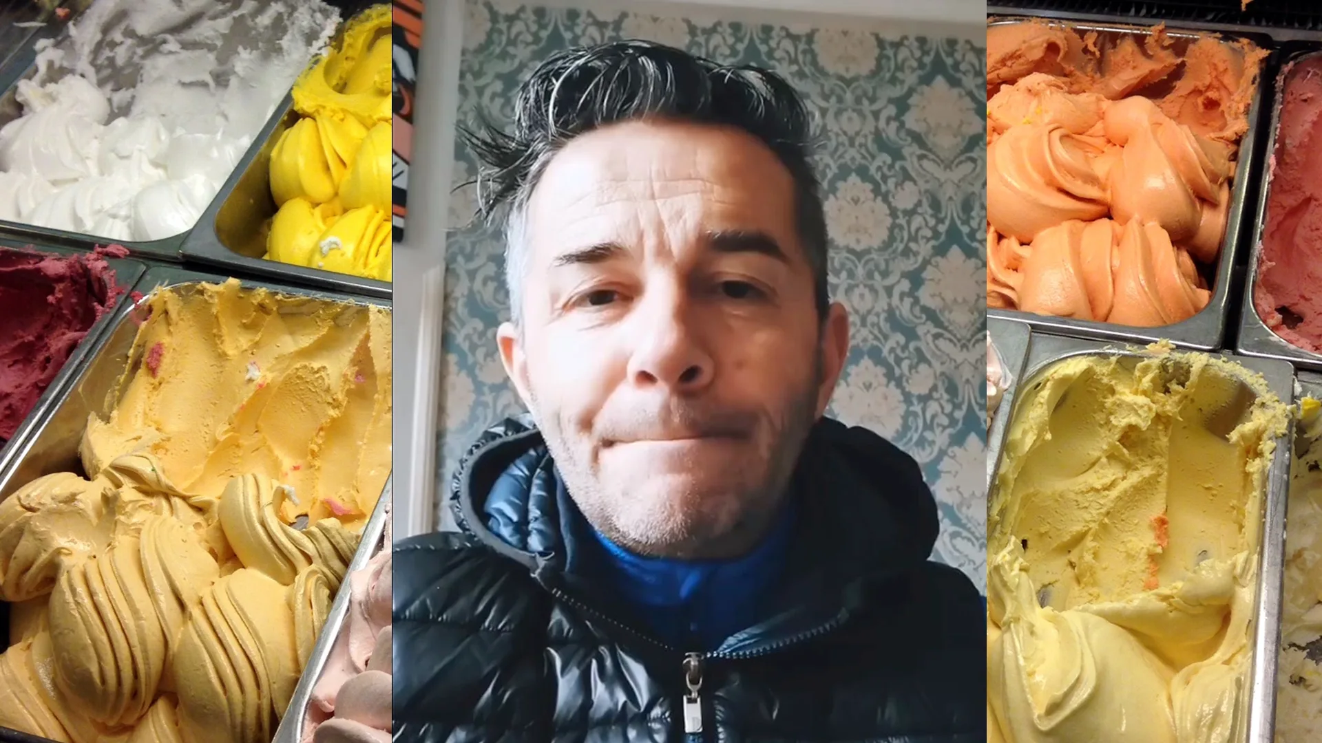 Coronavirus in Italië dwingt Utrechtse ijssalon Roberto Gelato ijsfestijn te cancelen