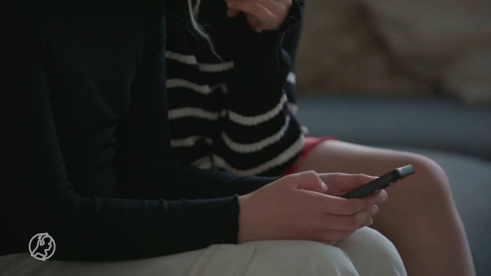 Smartphone voor je kind? 'Dit is de perfecte leeftijd'