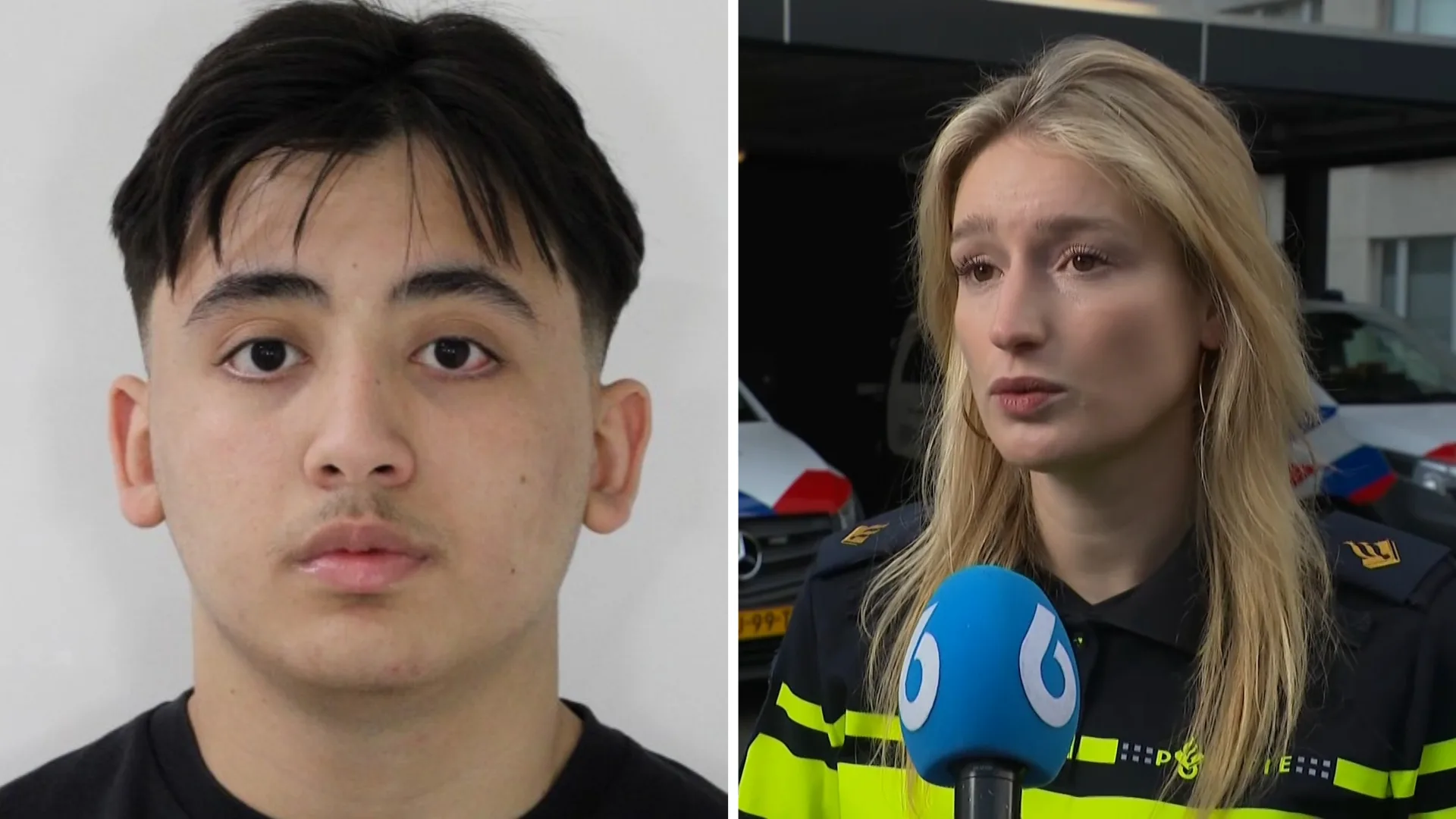 Politie maakt naam en foto van vermoedelijke schutter Tilburg bekend