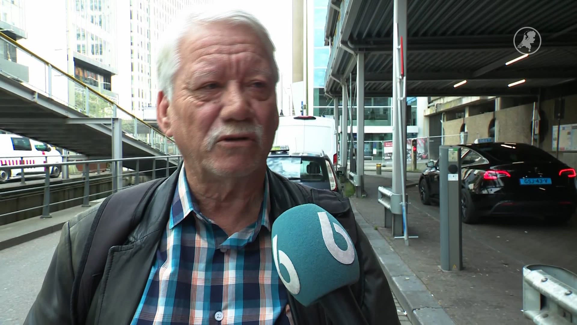 Begrip voor nieuwe stakingsdag op het spoor