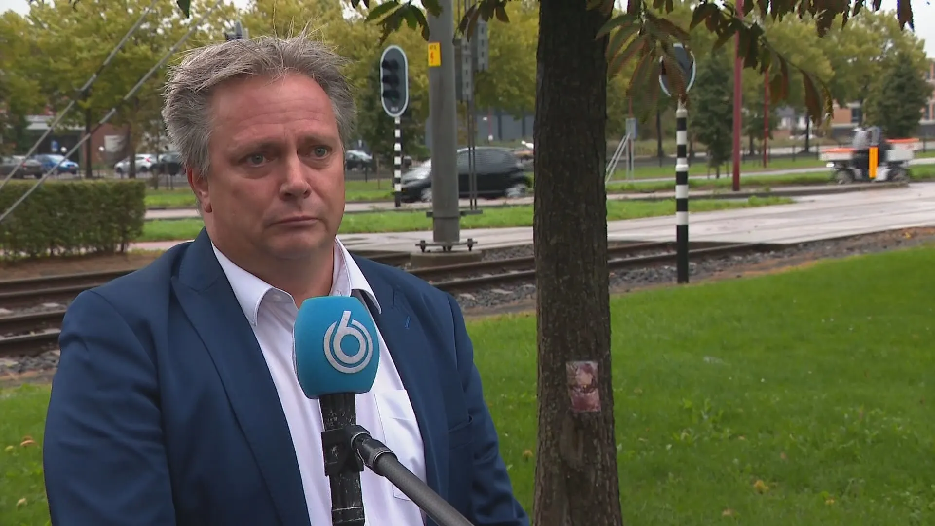 Familie verongelukte Sam (18) wil spoorbomen bij onbewaakte overgang