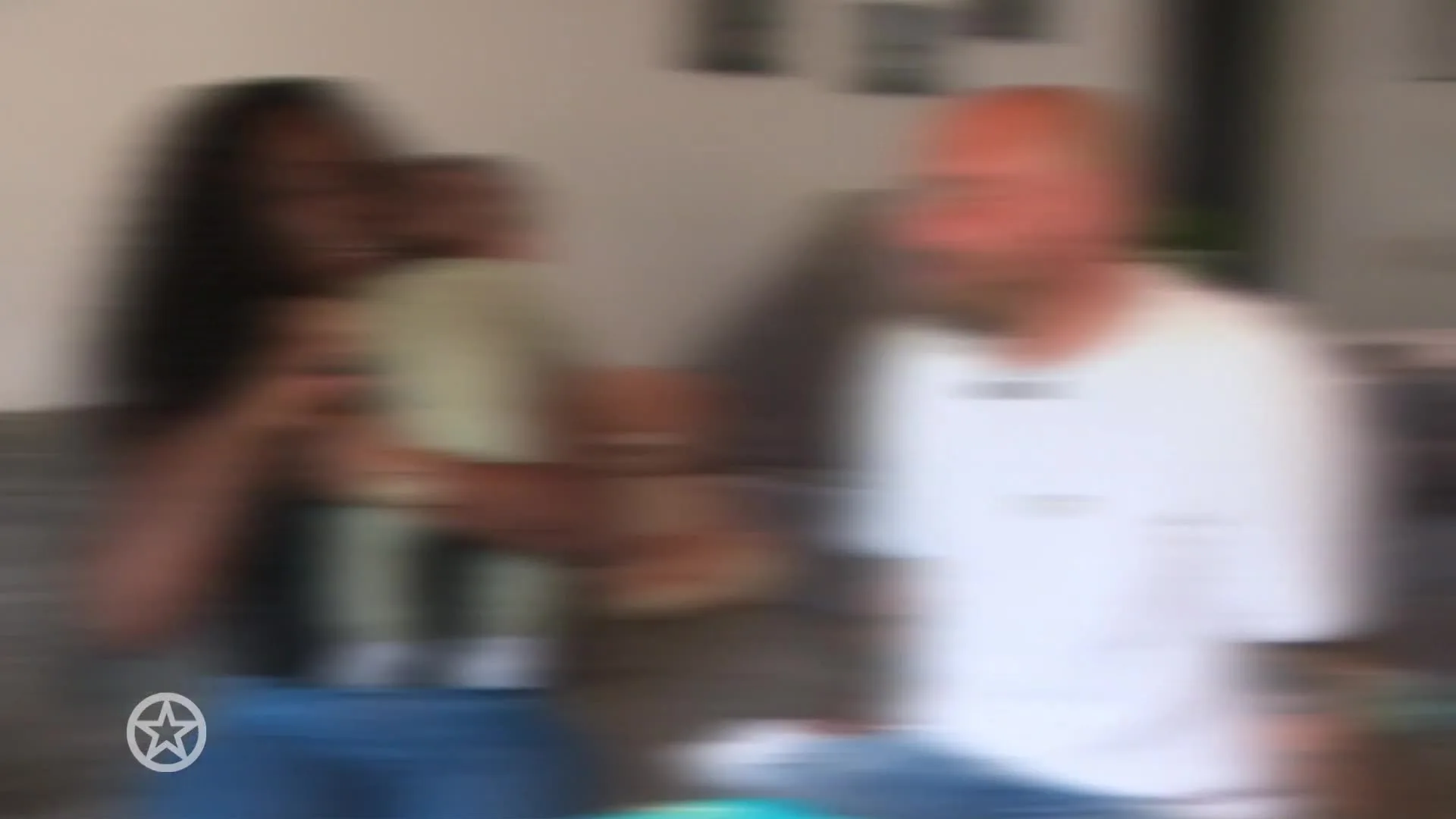 ZIEN: De meest ongemakkelijke Lang Leve De Liefde-momenten