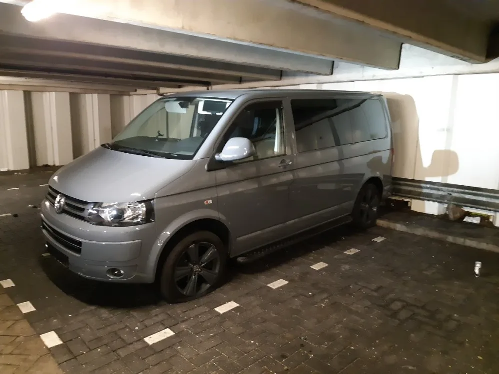 Man (22) uit Brunssum opgepakt om leveren 'verkenningsauto' moord Derk Wiersum