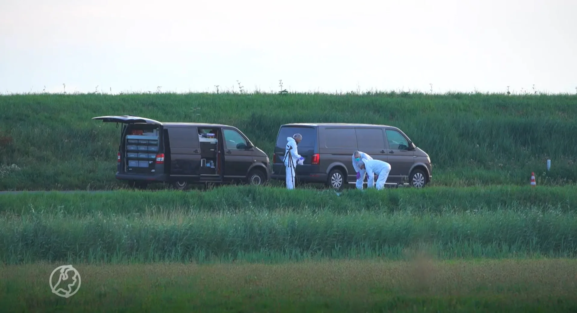 Laatste auto in onderzoek naar dood Tamar (14) terug bij eigenaar