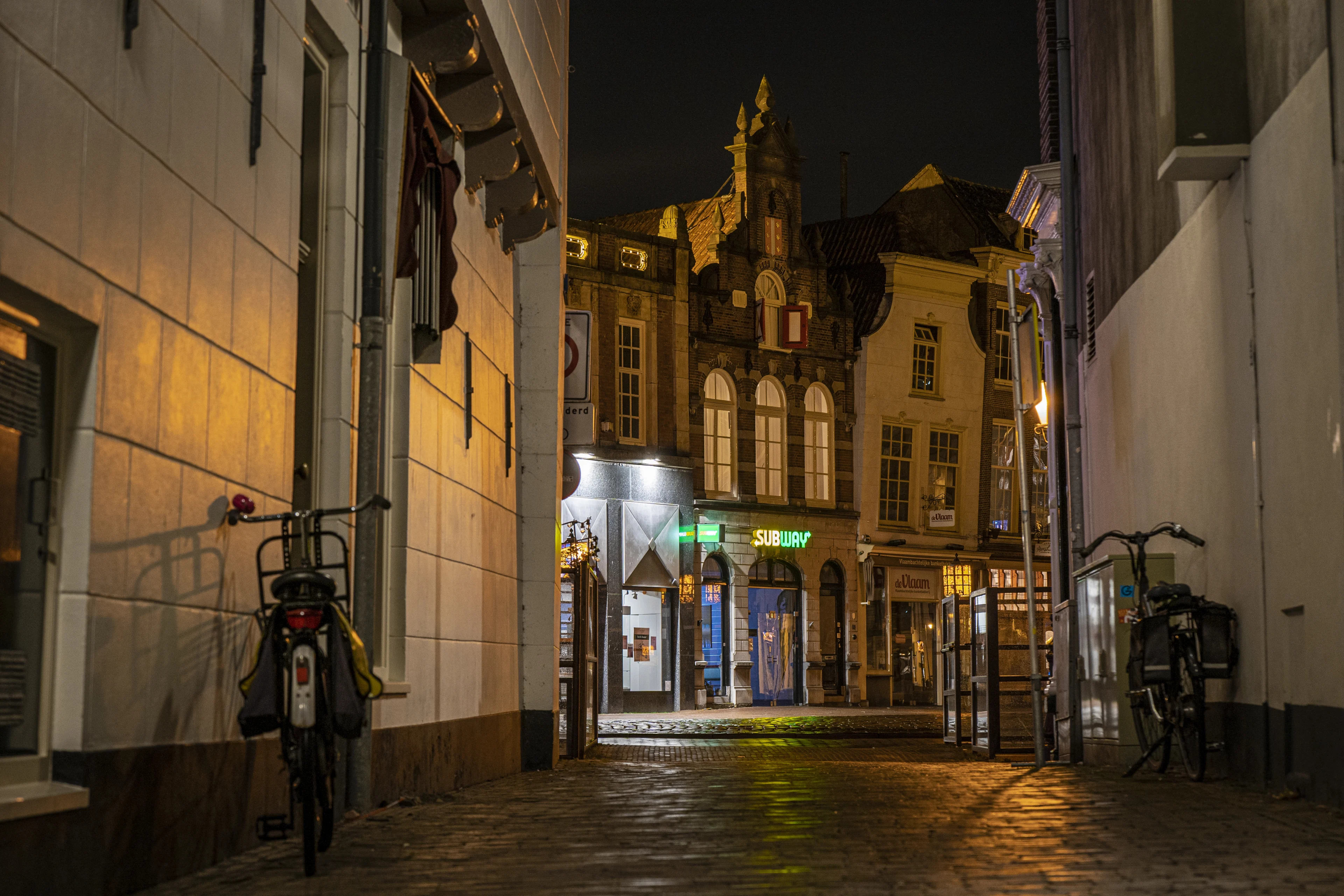 OMT-voorzitter Van Dissel verwacht geen nieuwe lockdown in de winter