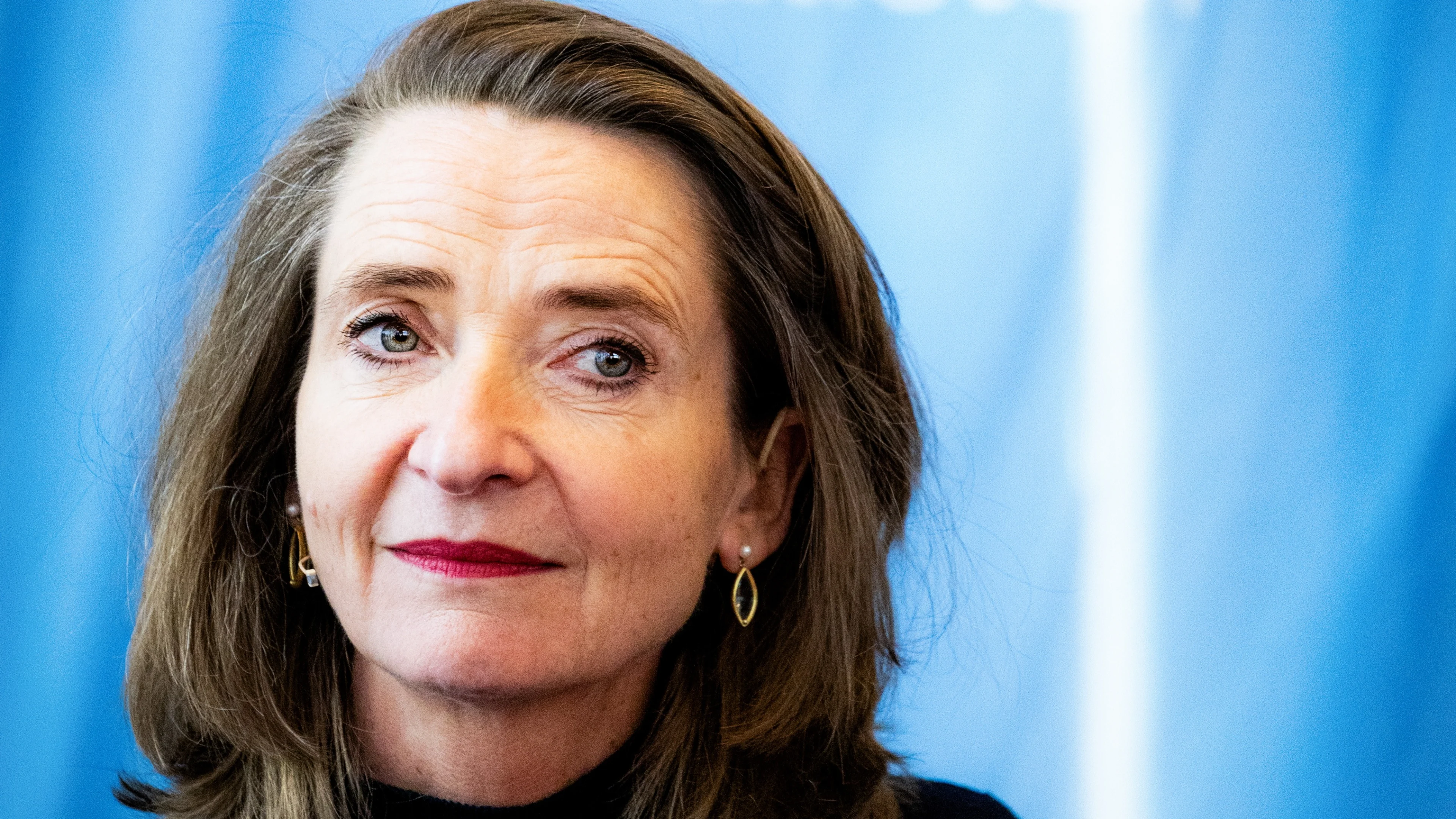 NPO-baas Frederieke Leeflang stopt na klachten over bestuursstijl