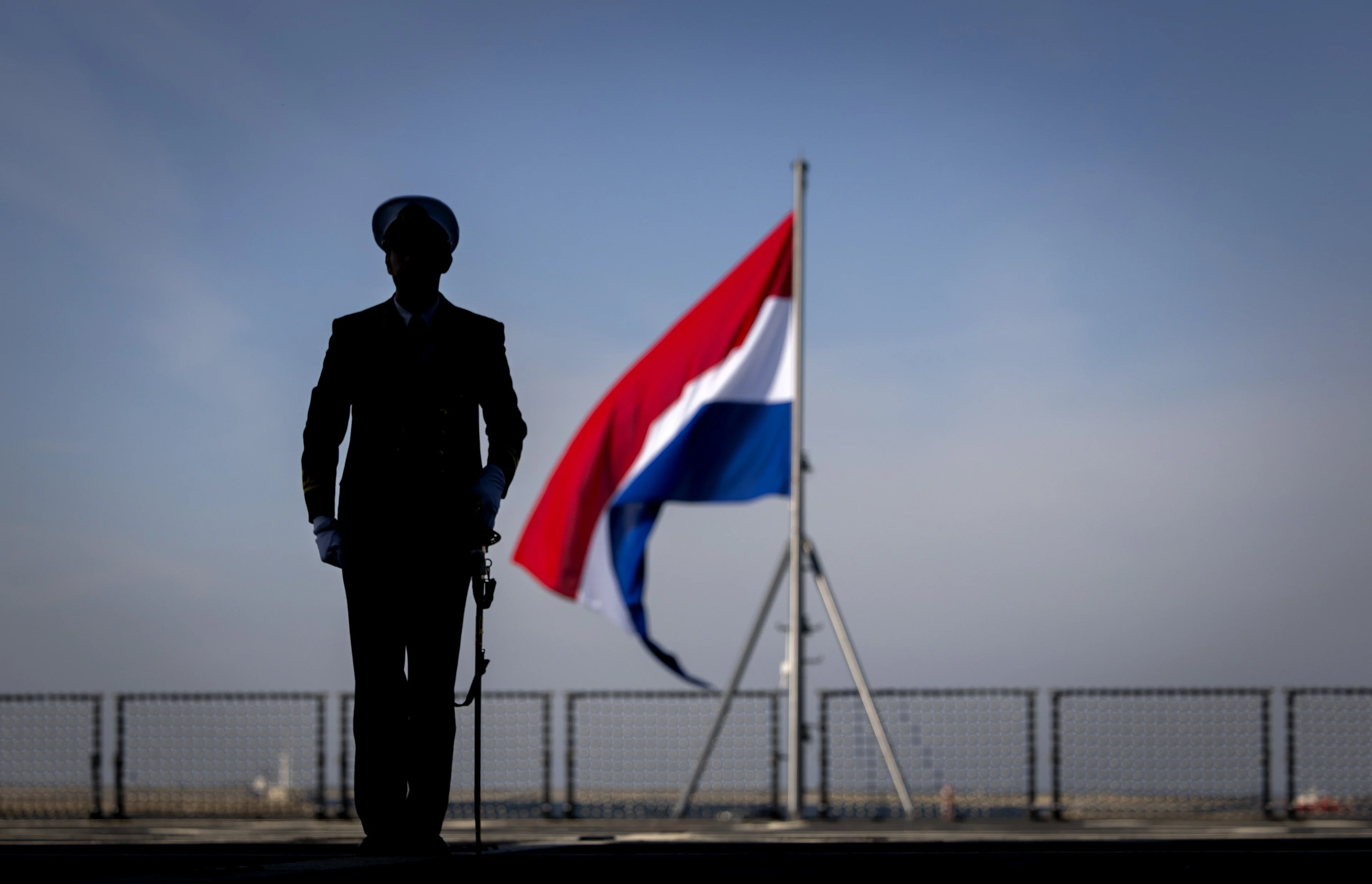 Nederland stuurt één militair naar Groenland voor NAVO-verkenningsmissie