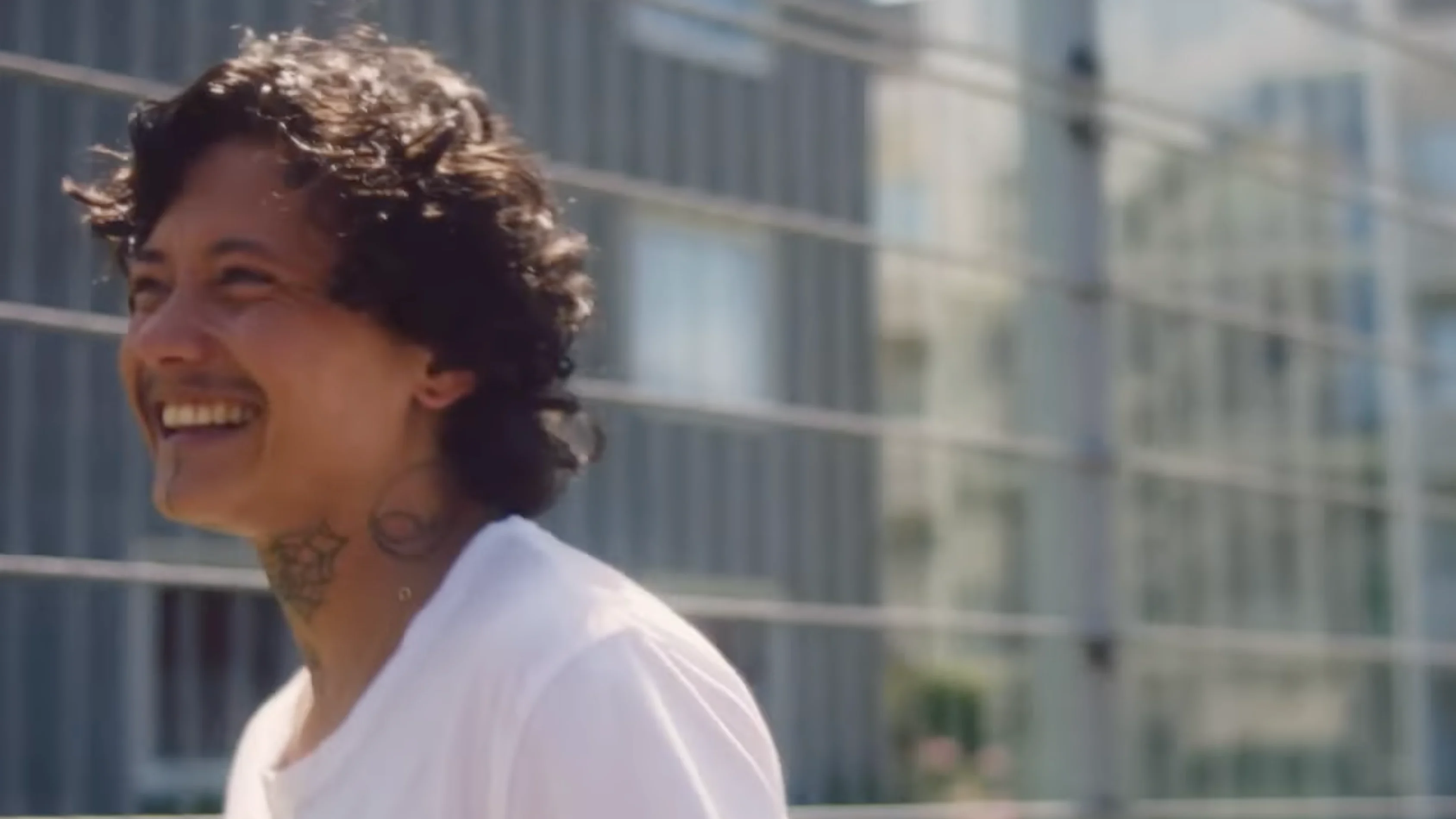 Acteur Sky James Bronkhorst (27), bekend van NTR-serie, overleden